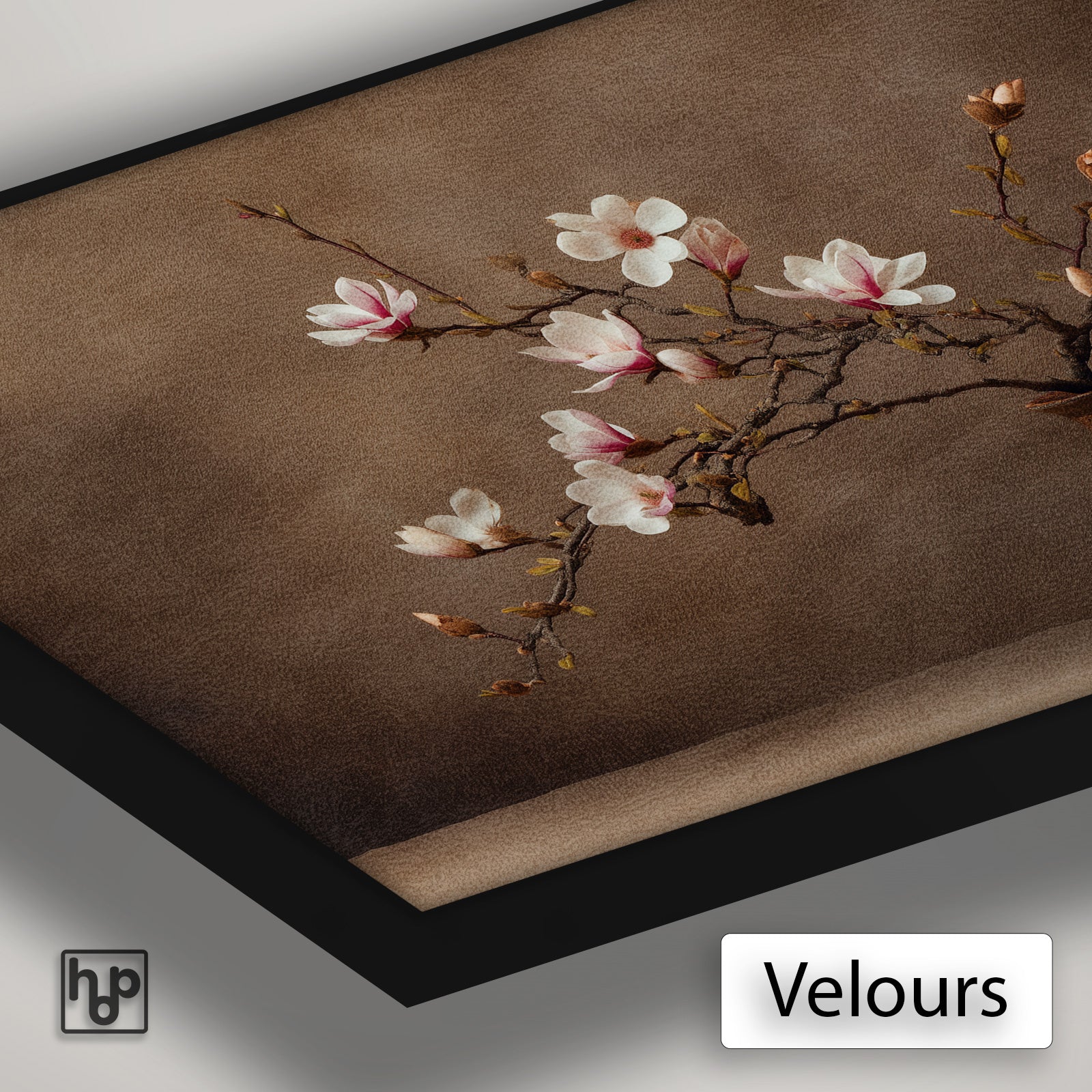 Bloemen 17 · Artframe