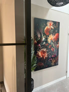 klantfoto plexiglas schilderij