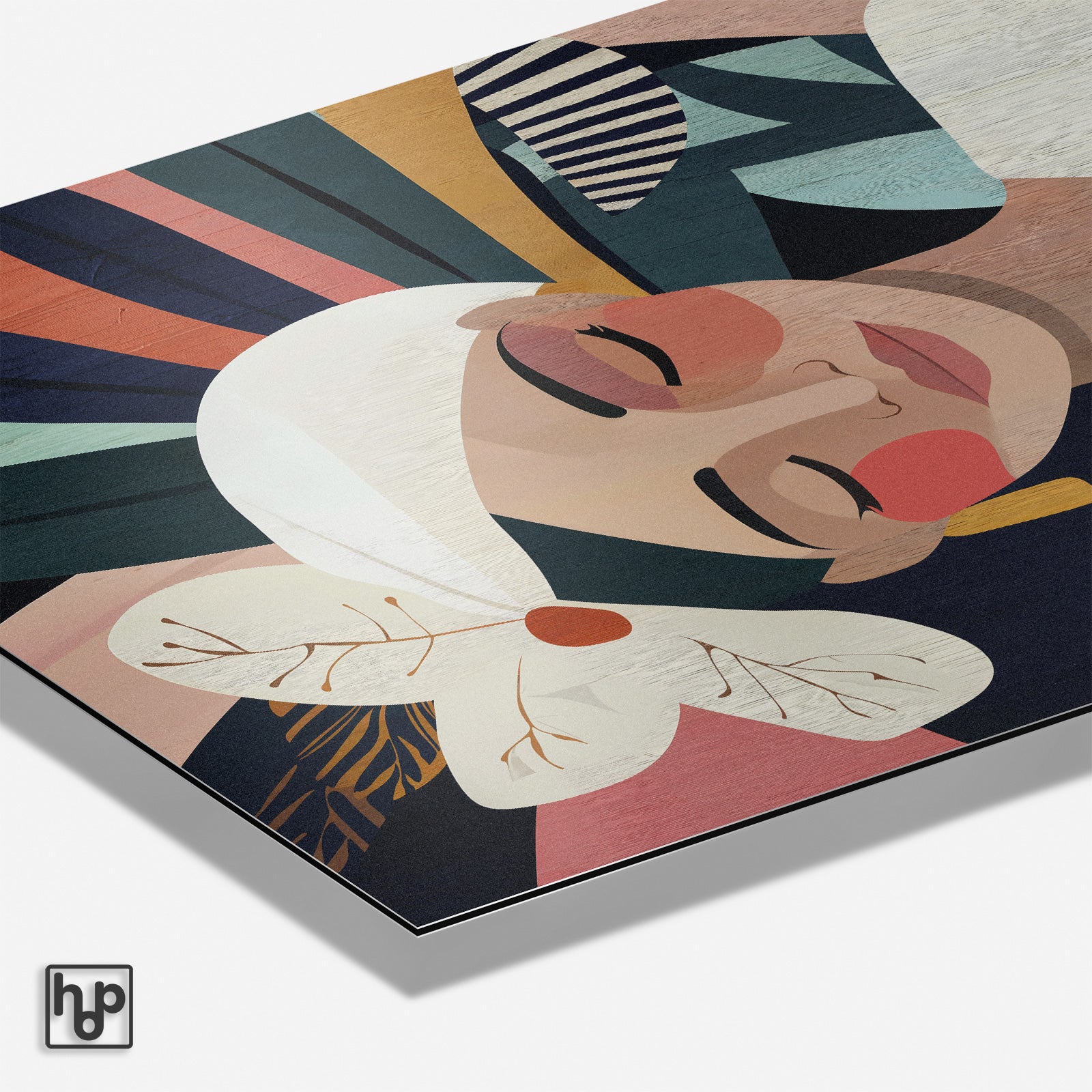 Amelia · Aluminium