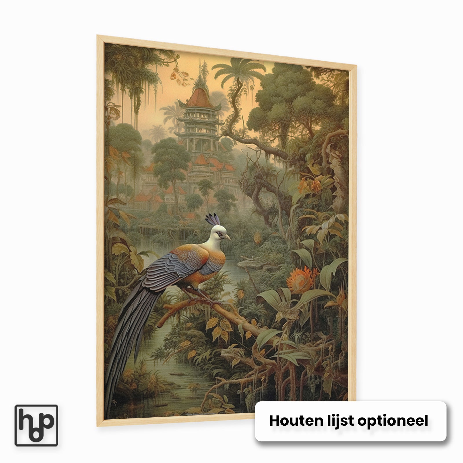 Vogel · Aluminium