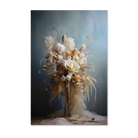 Bloemen 11 wanddecoratie