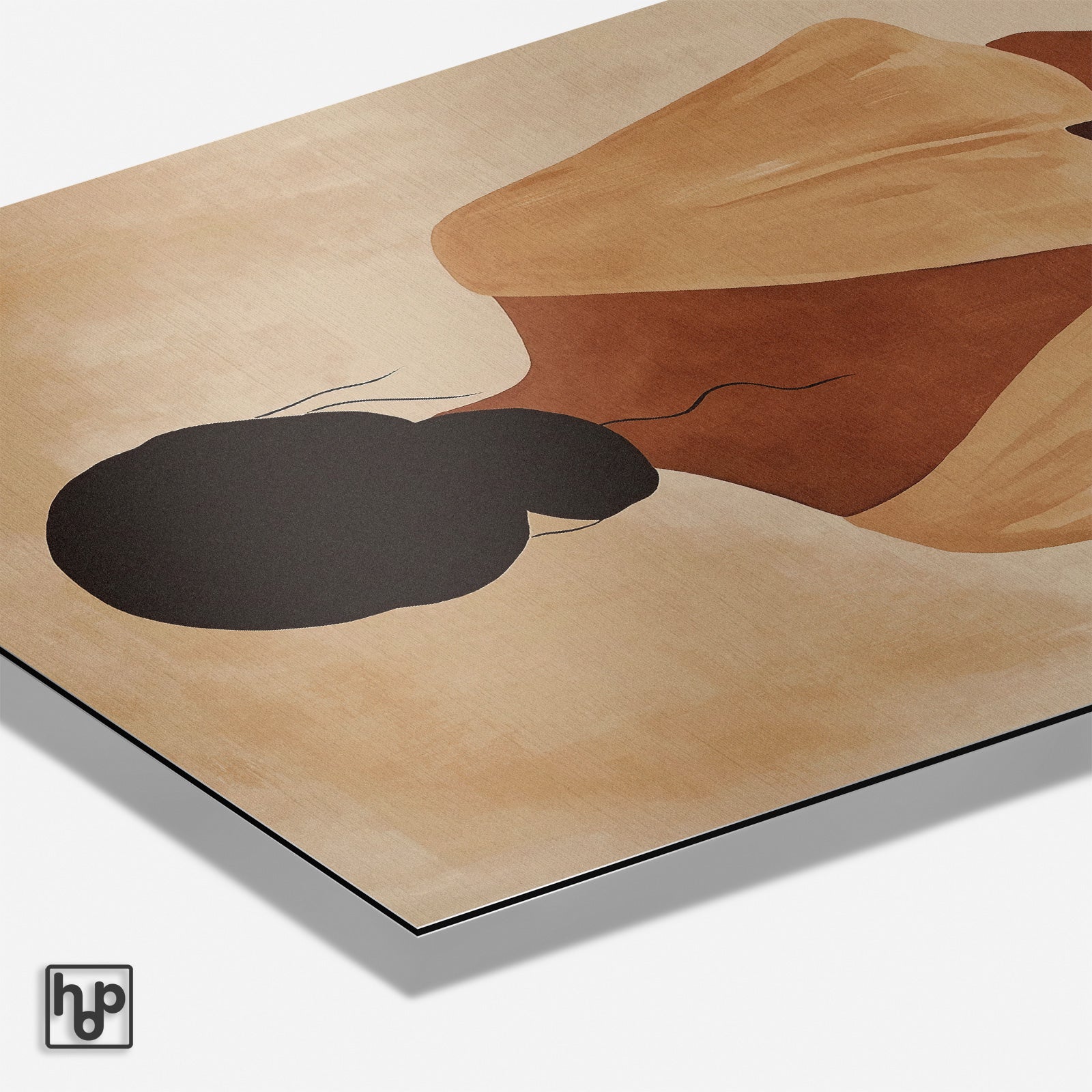 Celia · Hout