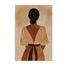 Celia wanddecoratie