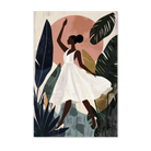 Emma wanddecoratie
