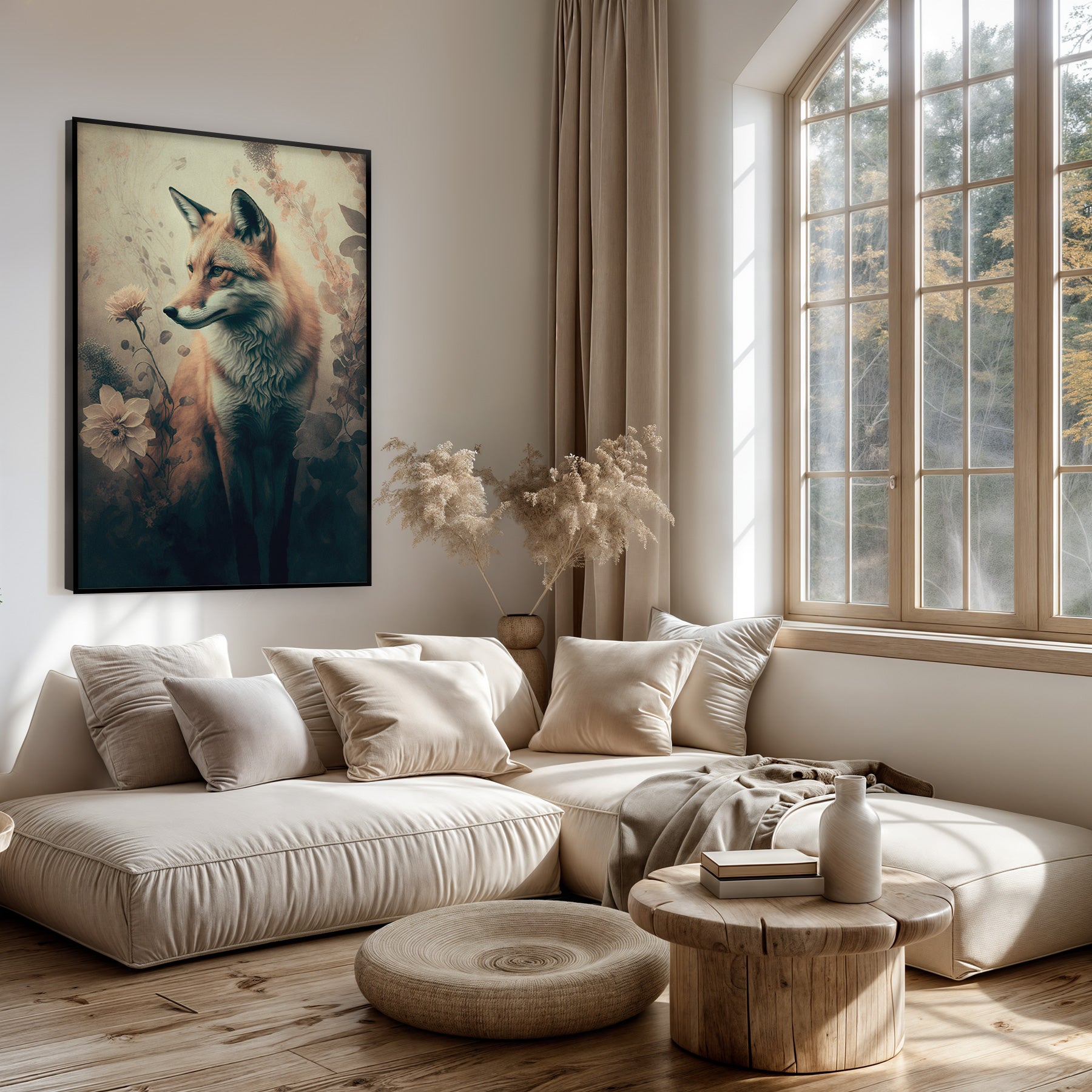 Vos · Artframe