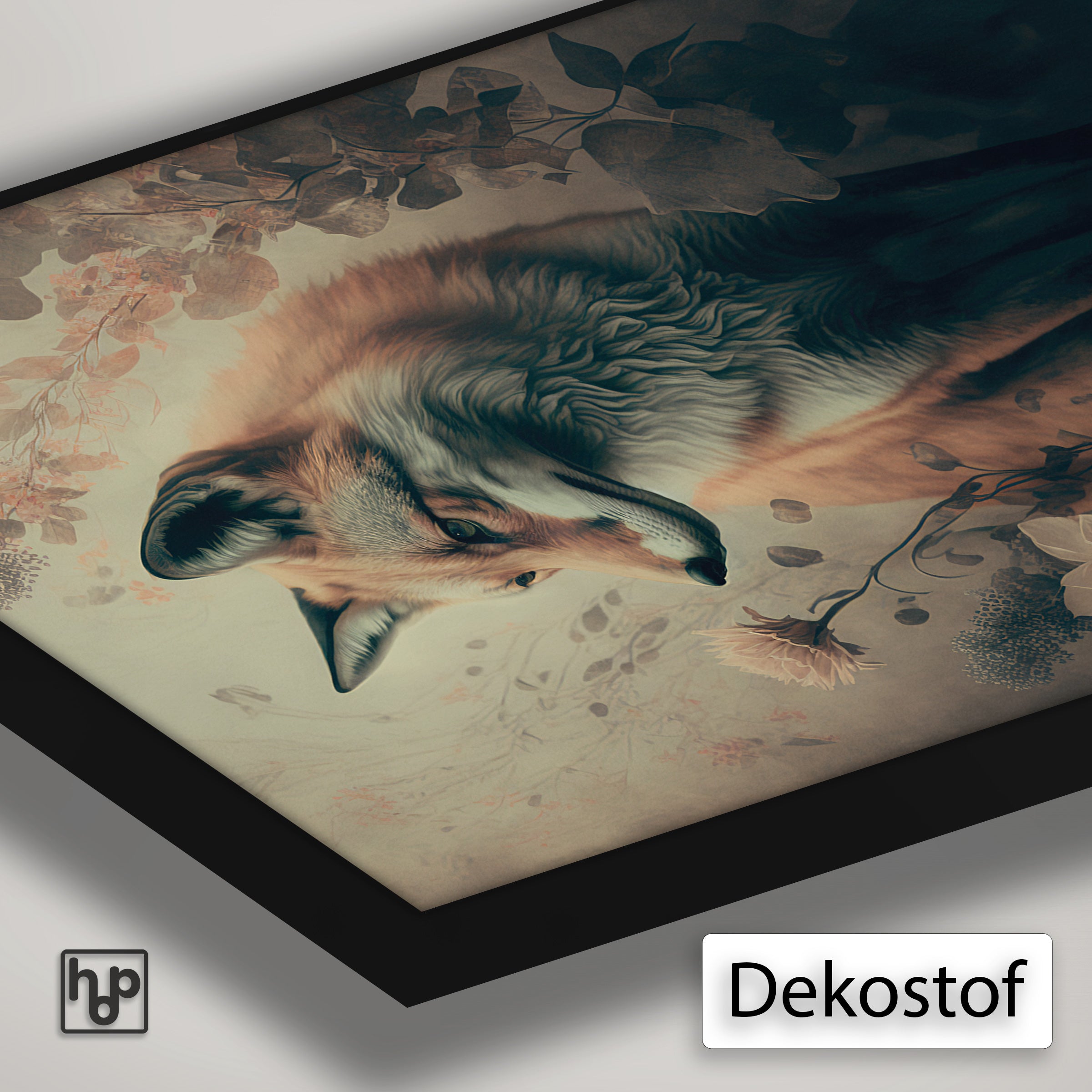 Vos · Artframe