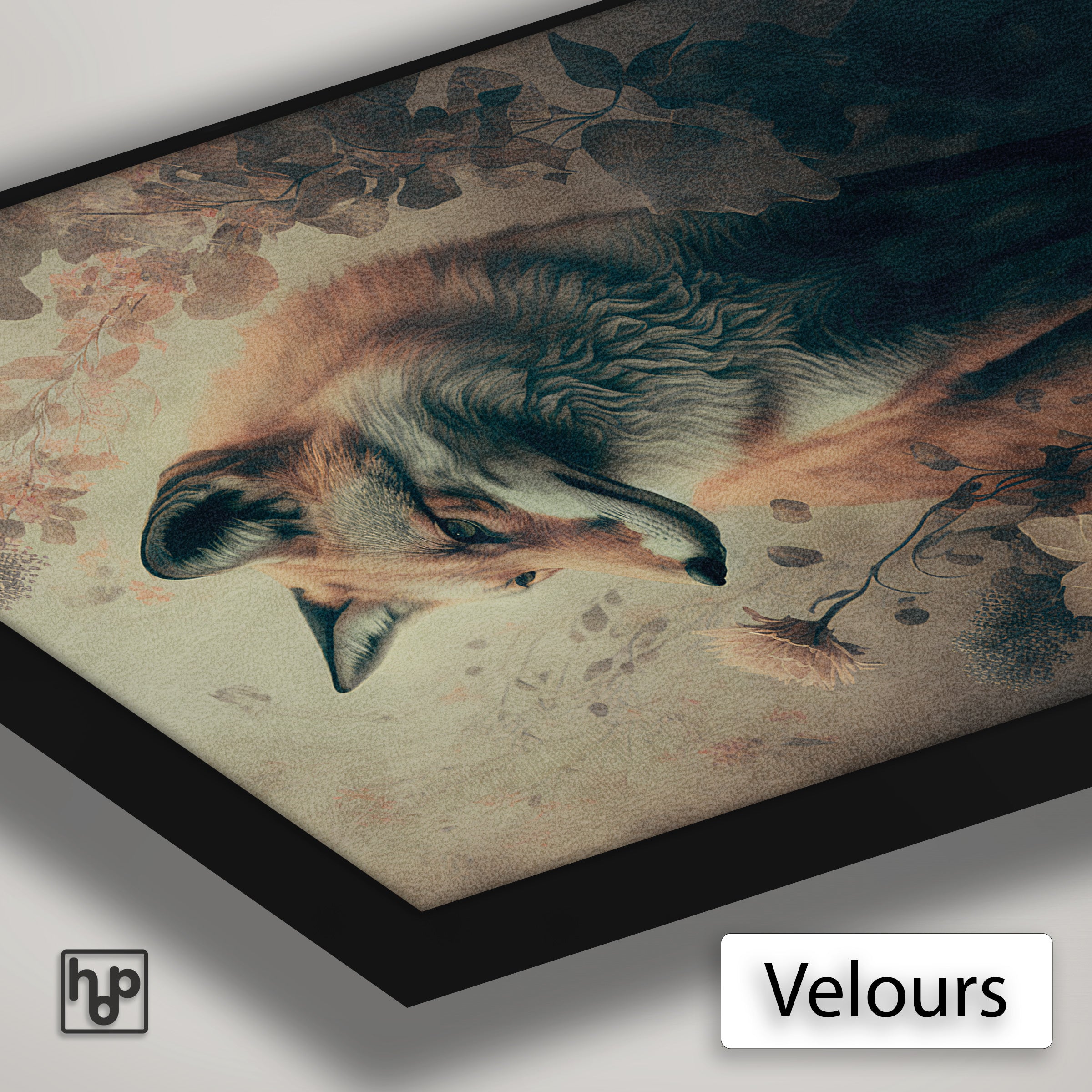 Vos · Artframe