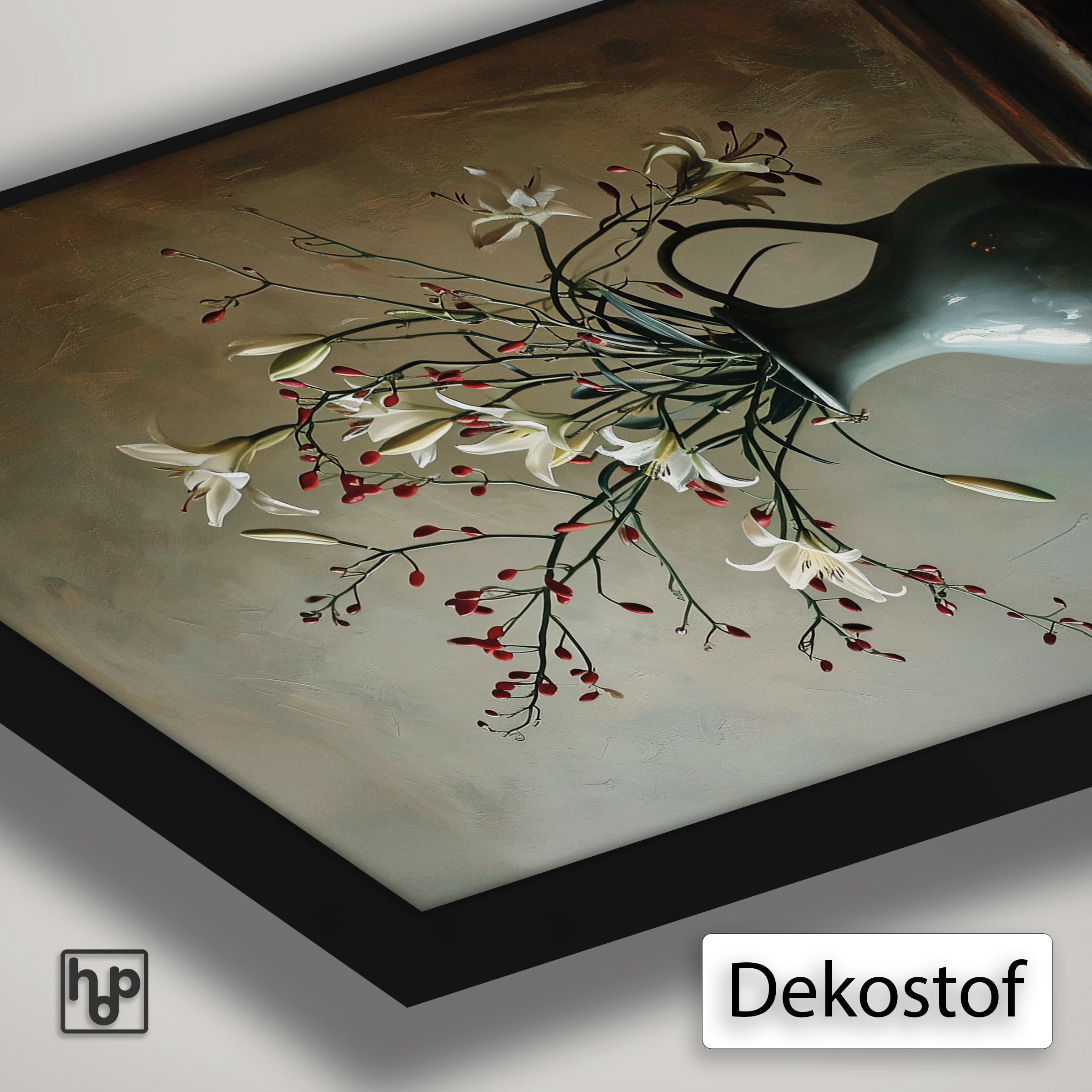 Bloemen 13 · Artframe