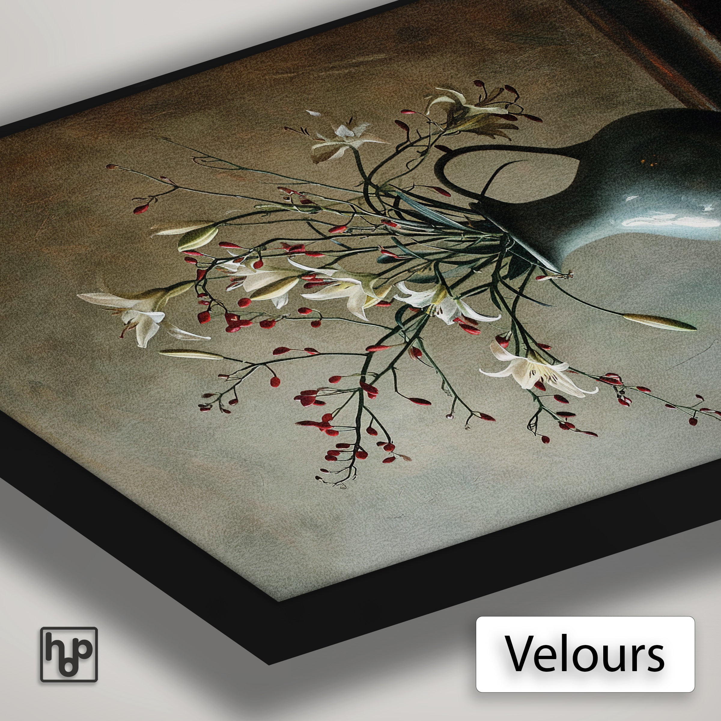 Bloemen 13 · Artframe