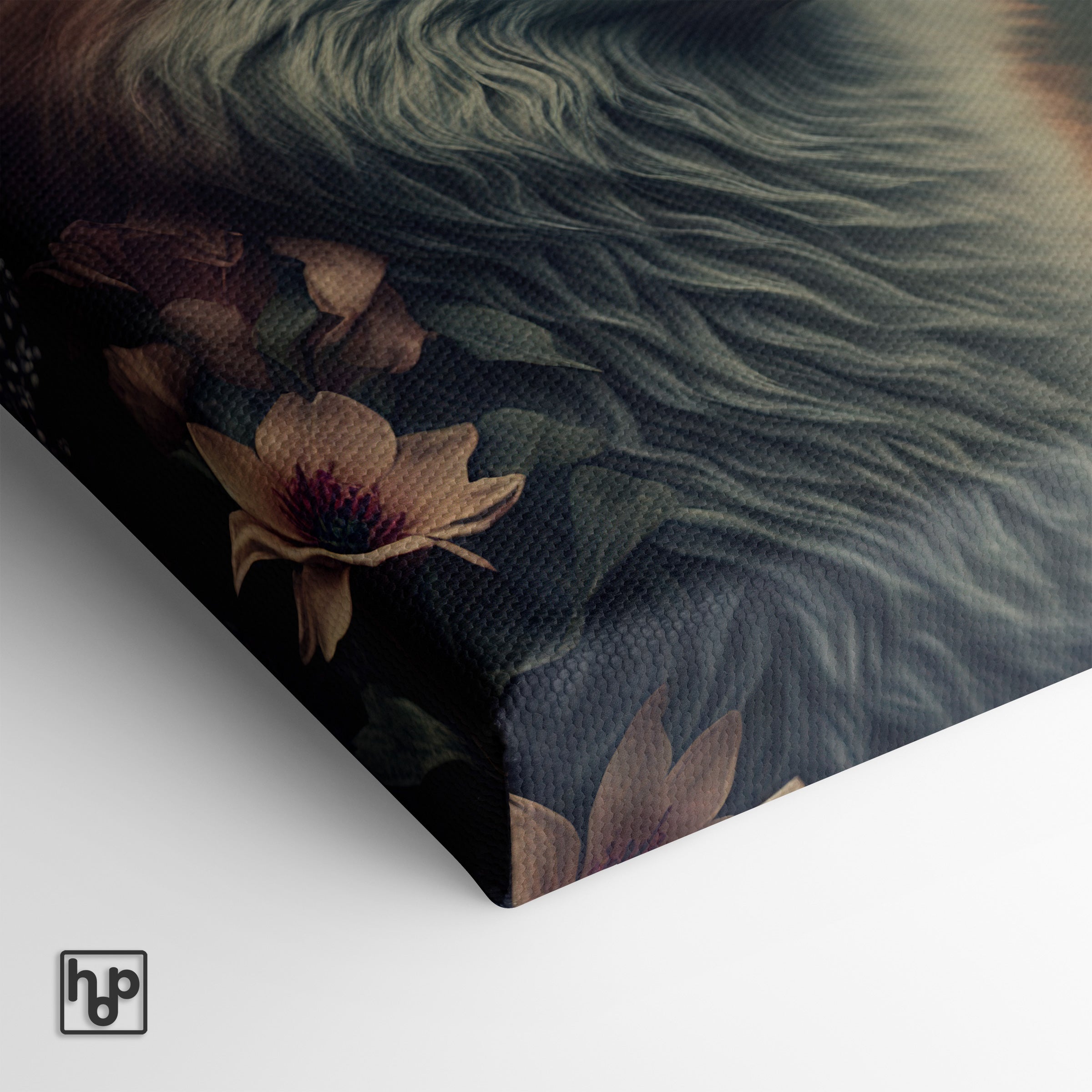 Vos 2 · Canvas