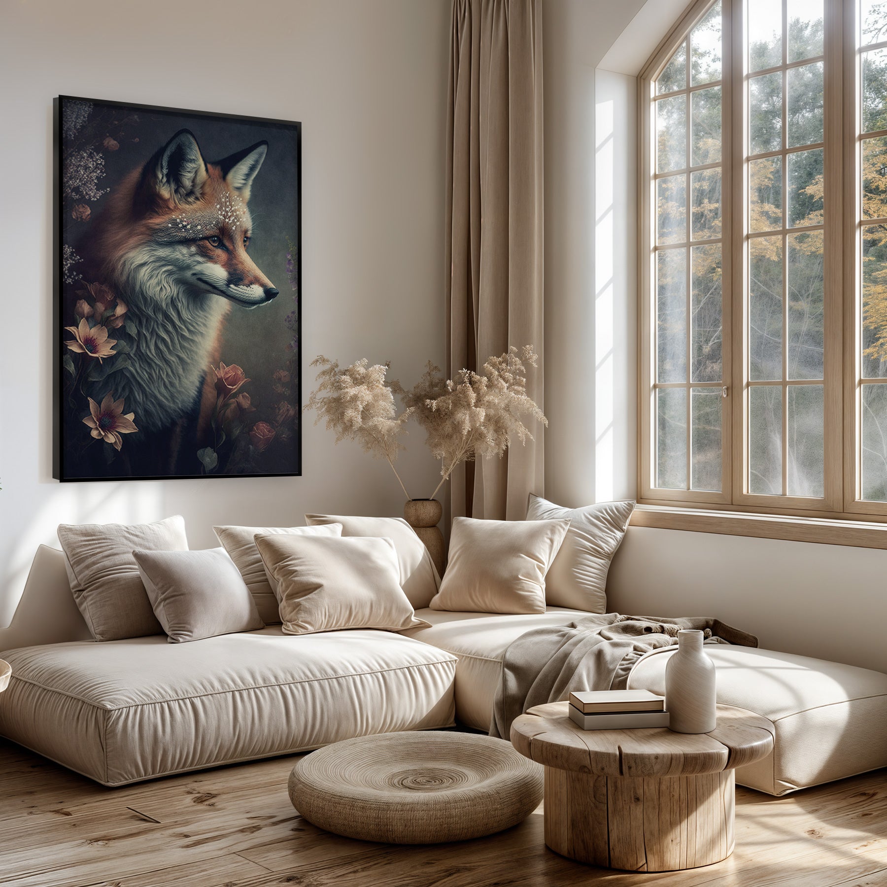 Vos 2 · Artframe