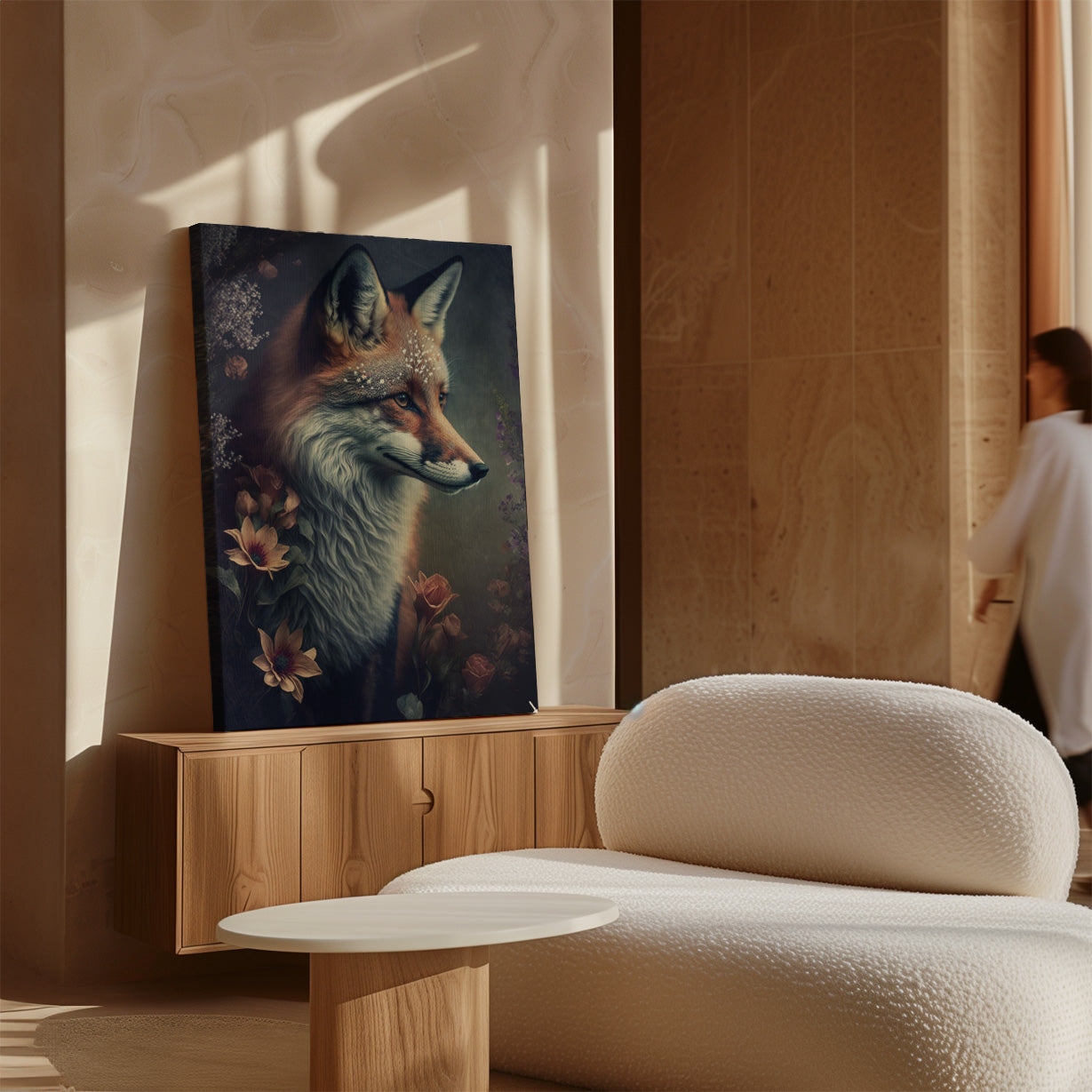 Vos 2 · Canvas