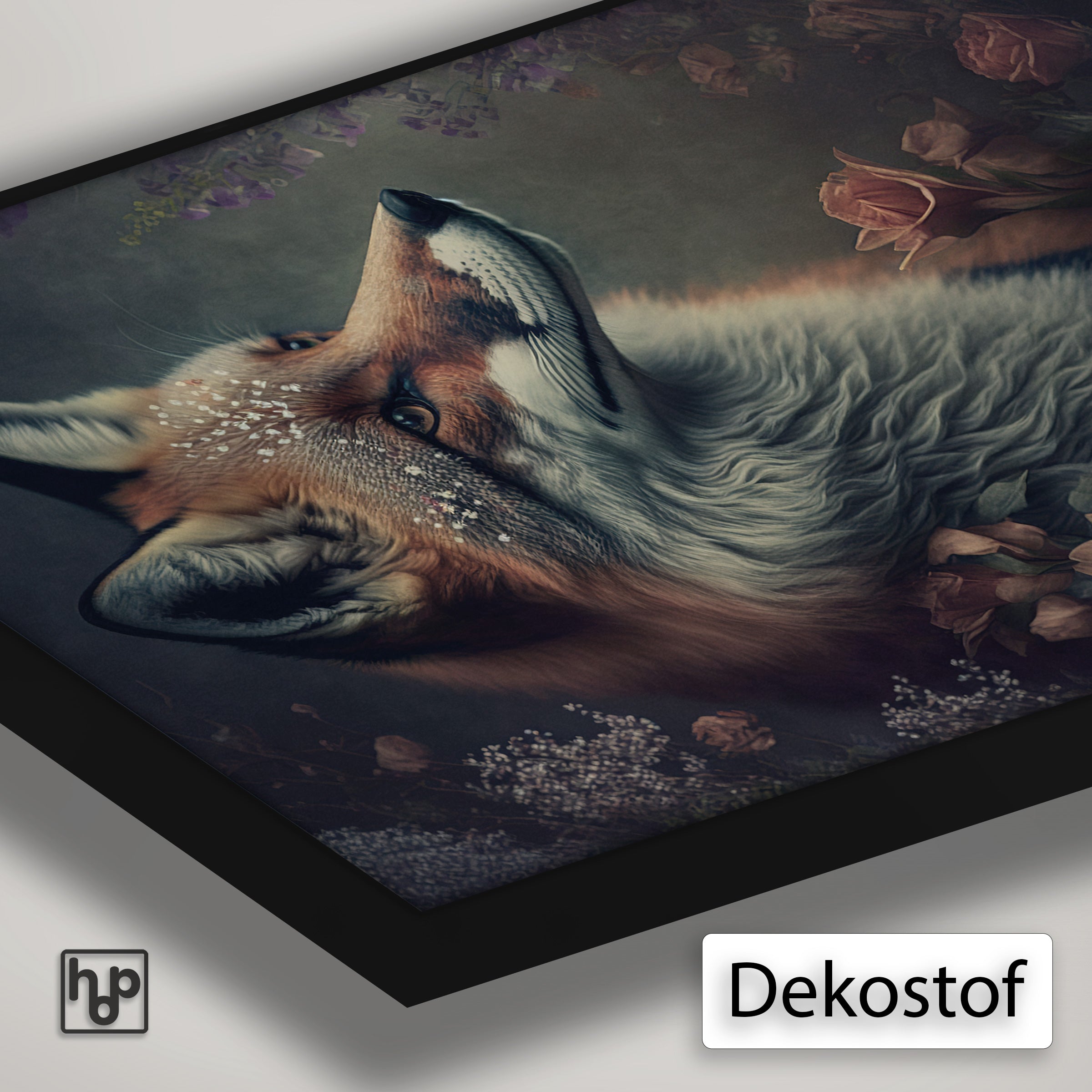 Vos 2 · Artframe