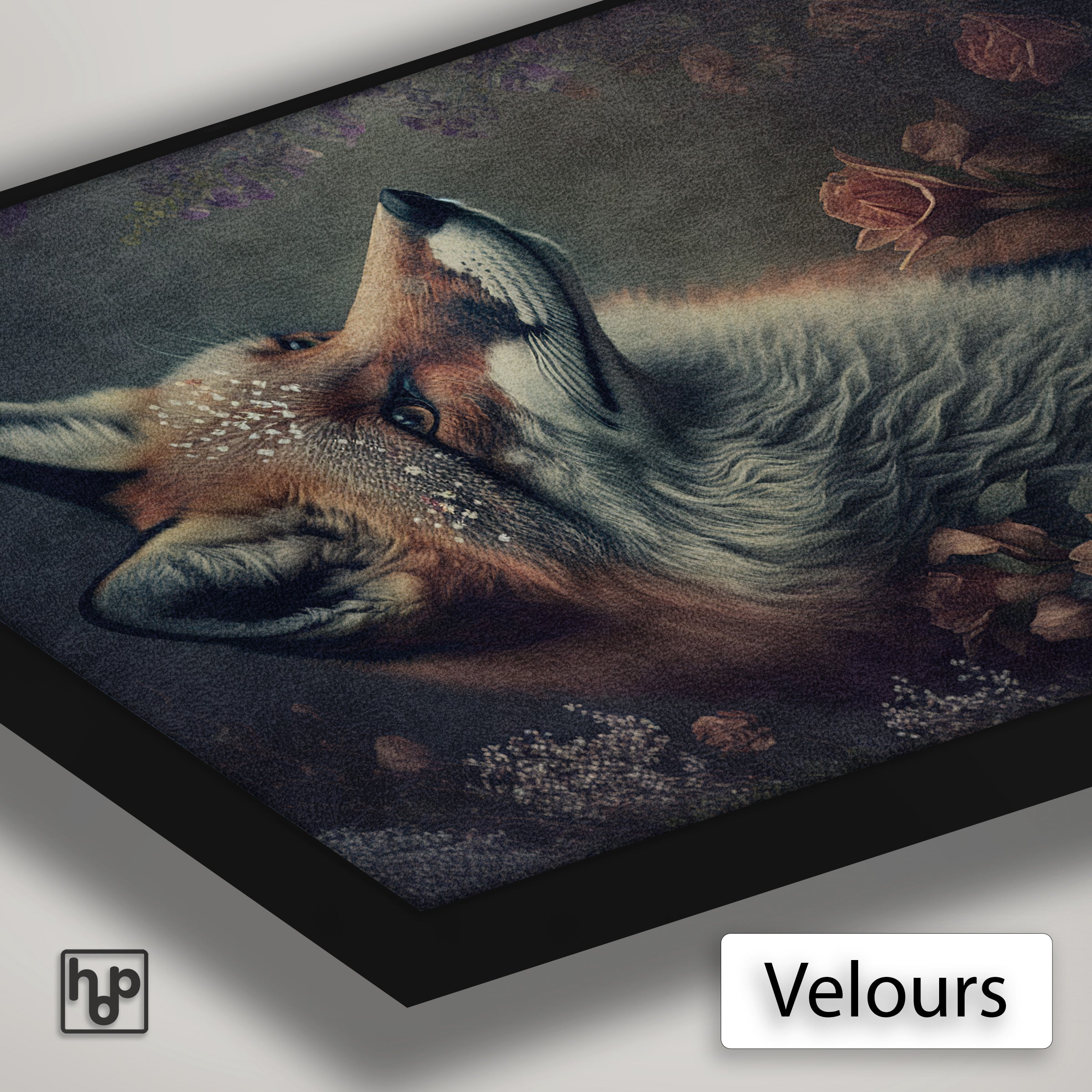 Vos 2 · Artframe