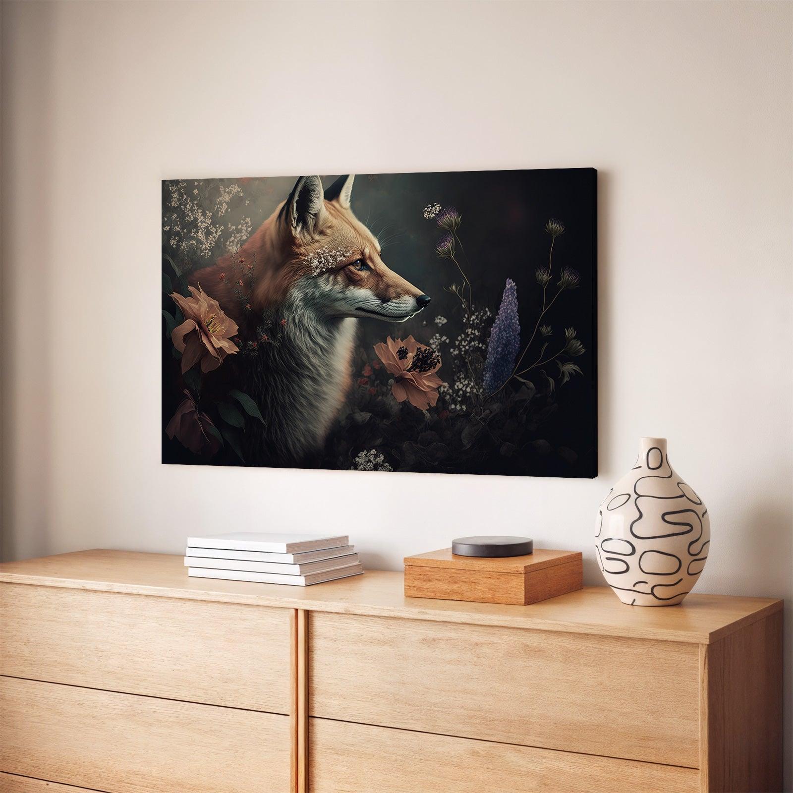 Vos 3 · Canvas