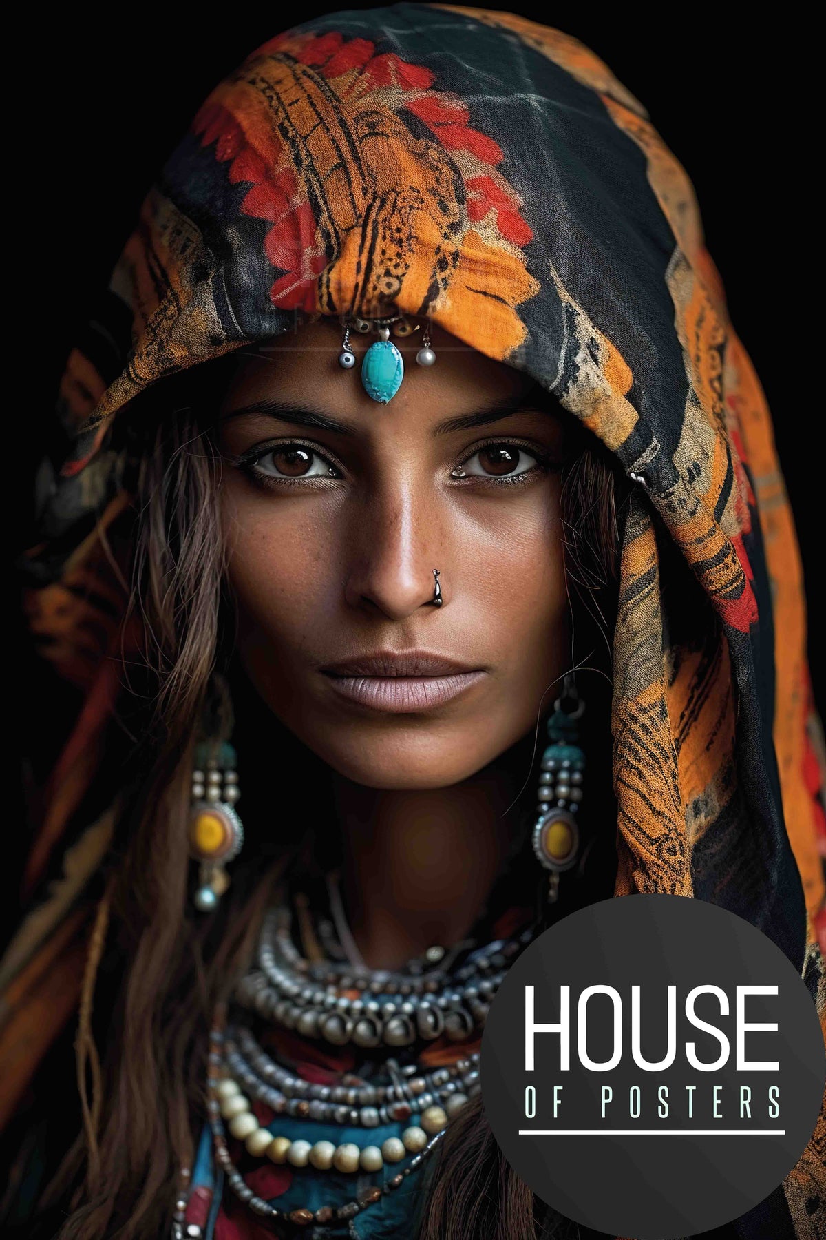 Gypsy art