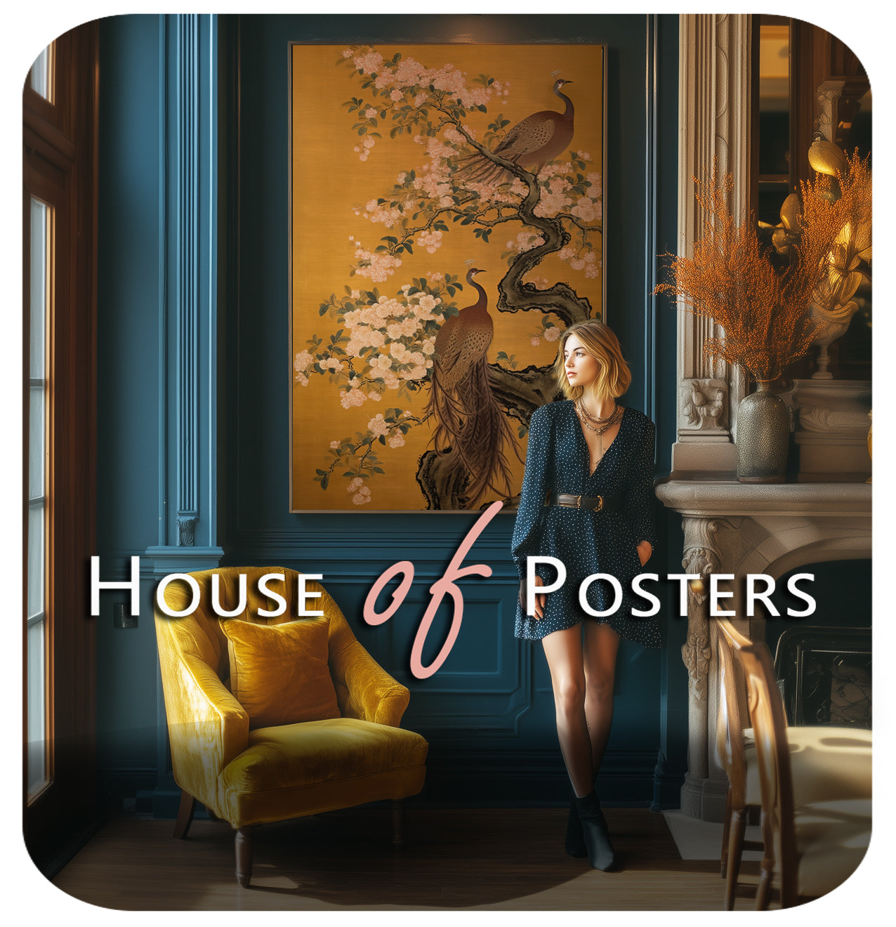 Wanddecoratie voor jouw interieur - schilderij kopen