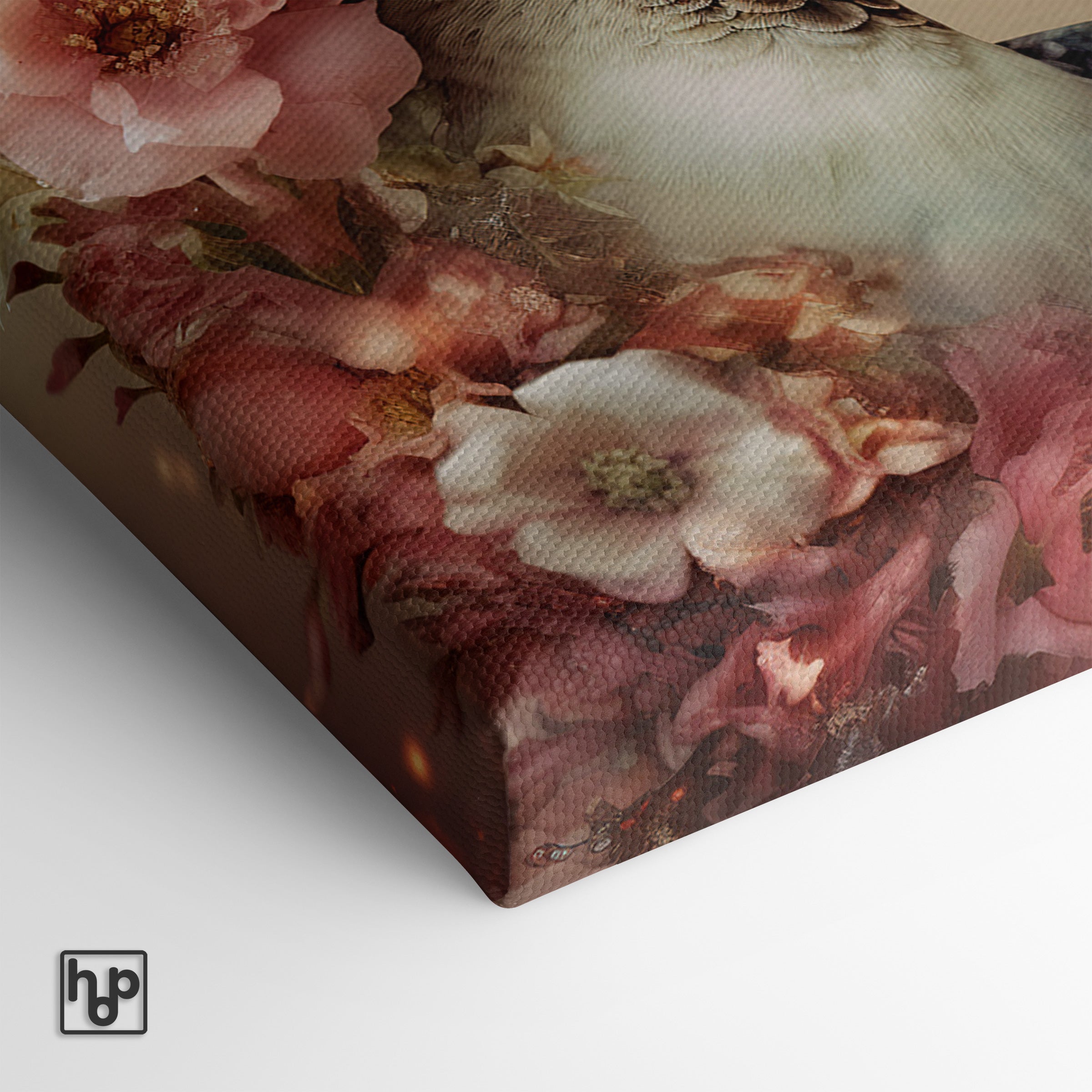 Kolibri 2 · Canvas