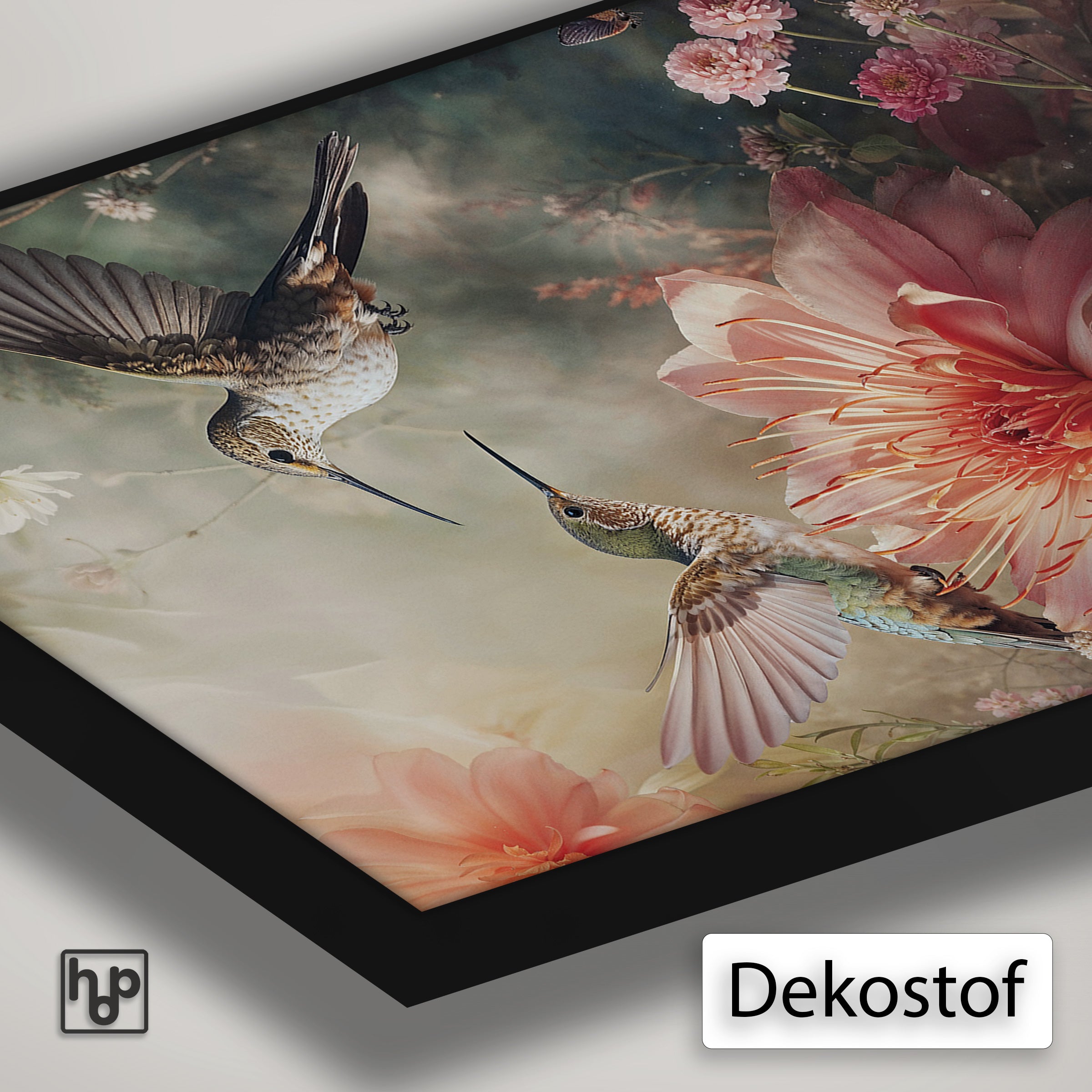 Kolibries 4 · Artframe