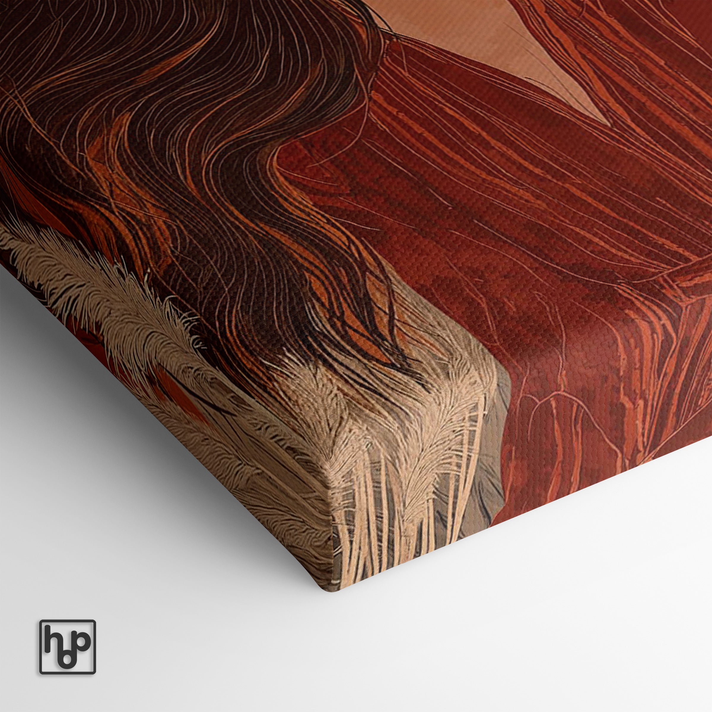 Ines · Canvas