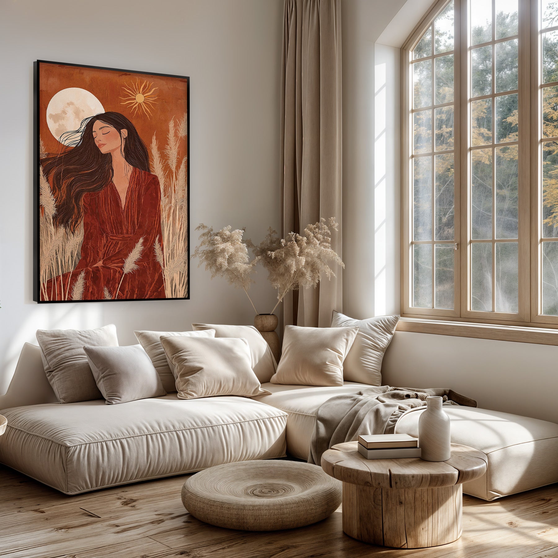 Ines · Artframe