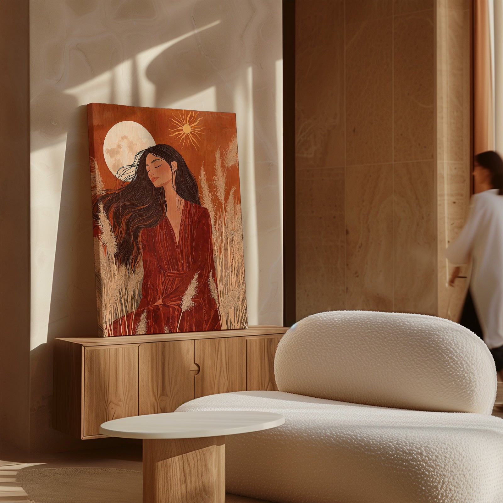 Ines · Canvas