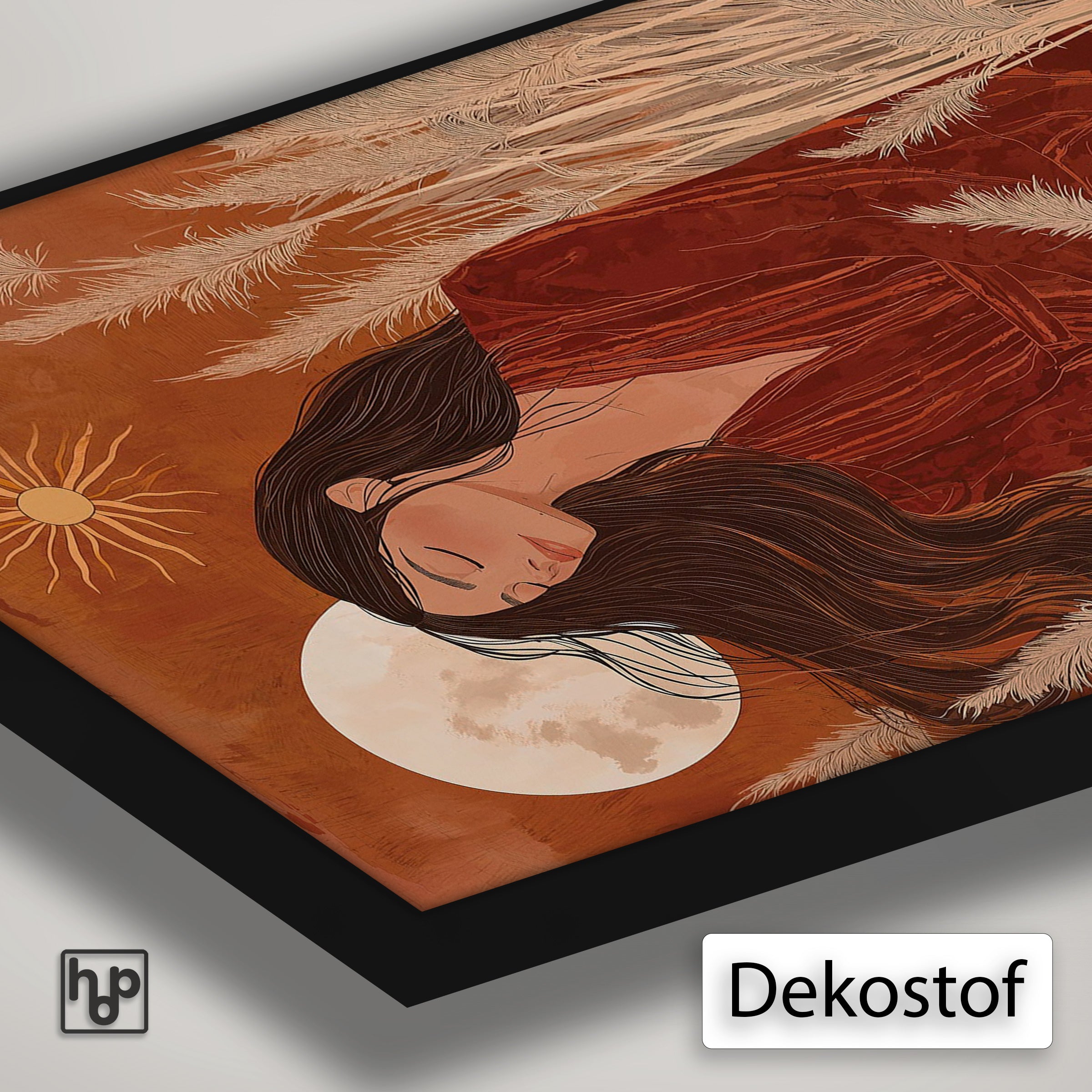 Ines · Artframe