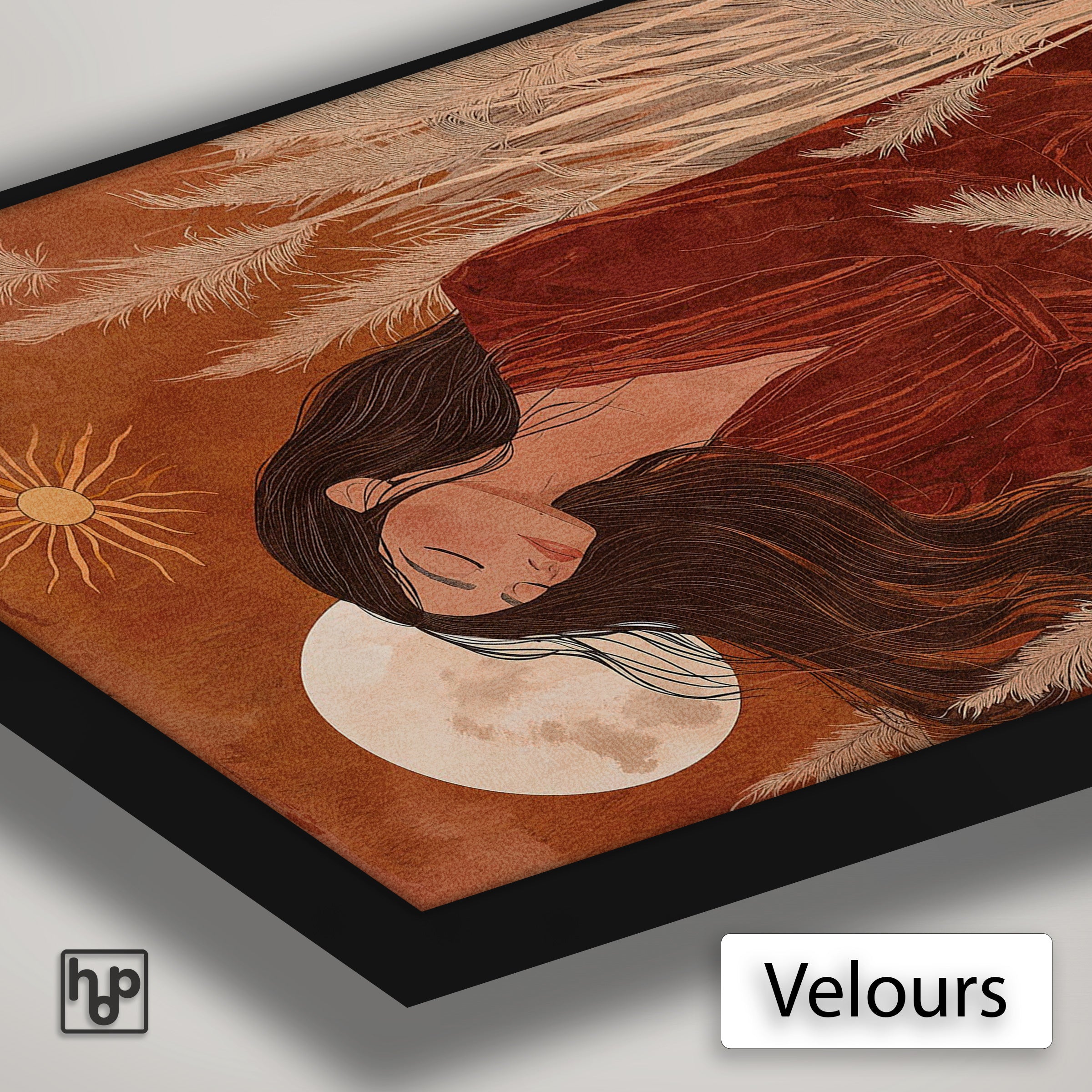 Ines · Artframe