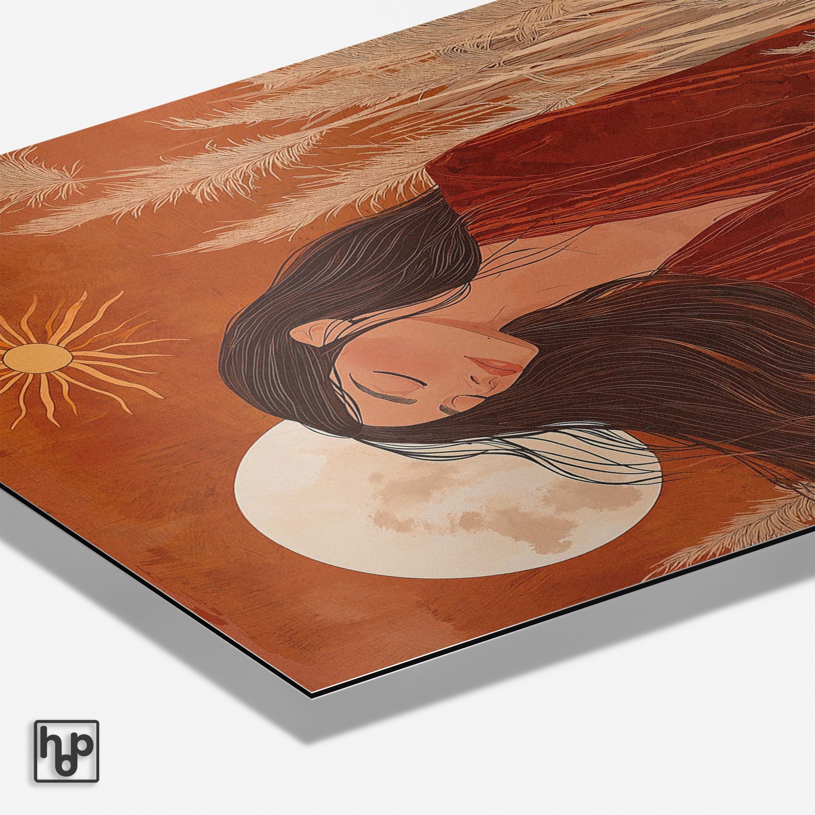 Ines · Hout