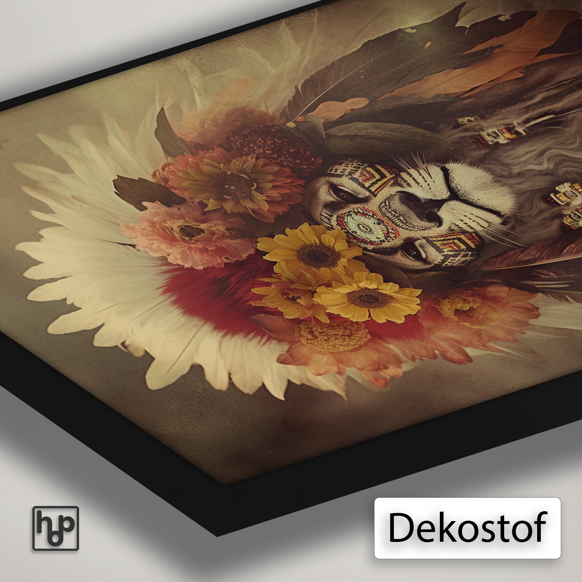 Leeuw 3 · Artframe