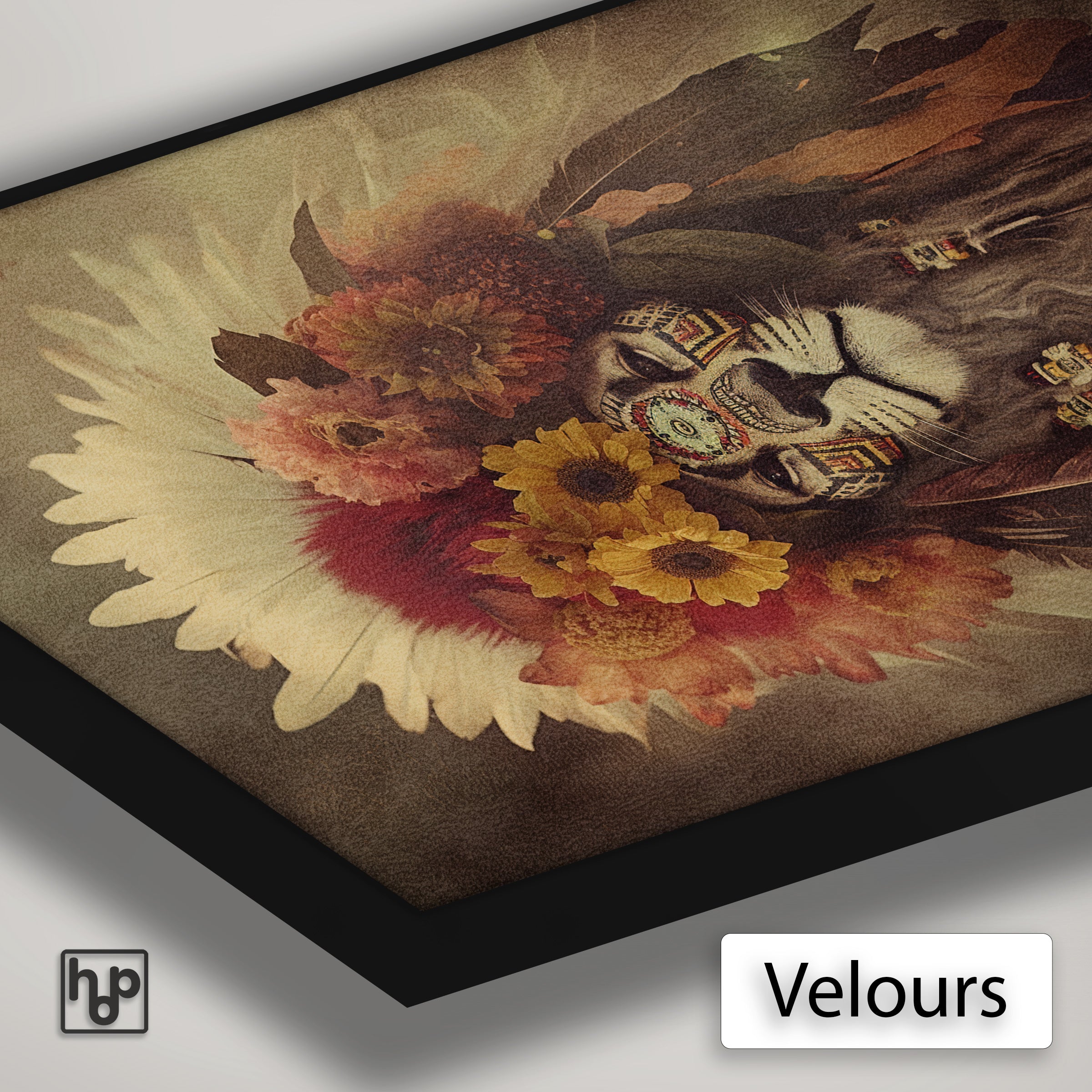 Leeuw 3 · Artframe