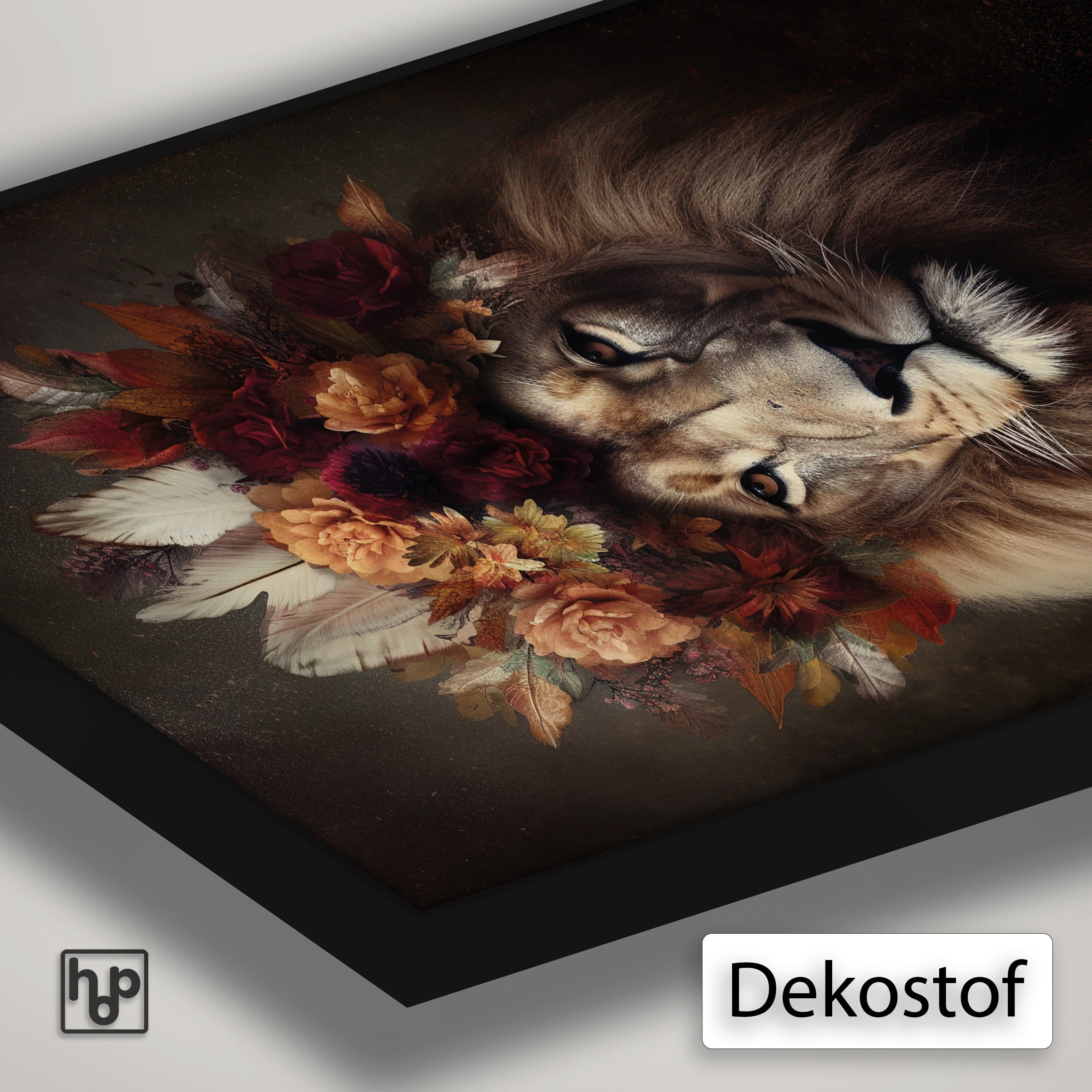 Leeuw 6 · Artframe