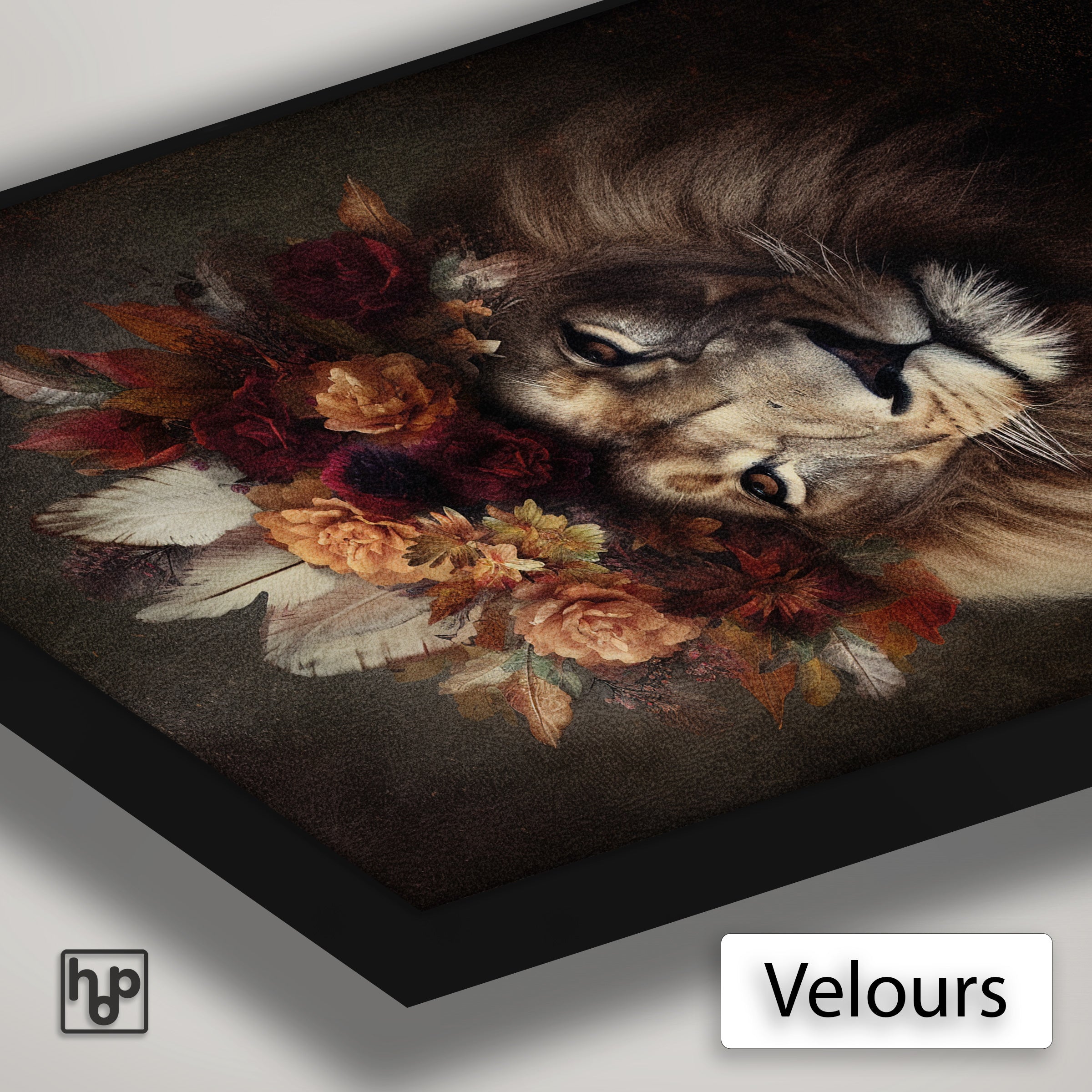 Leeuw 6 · Artframe