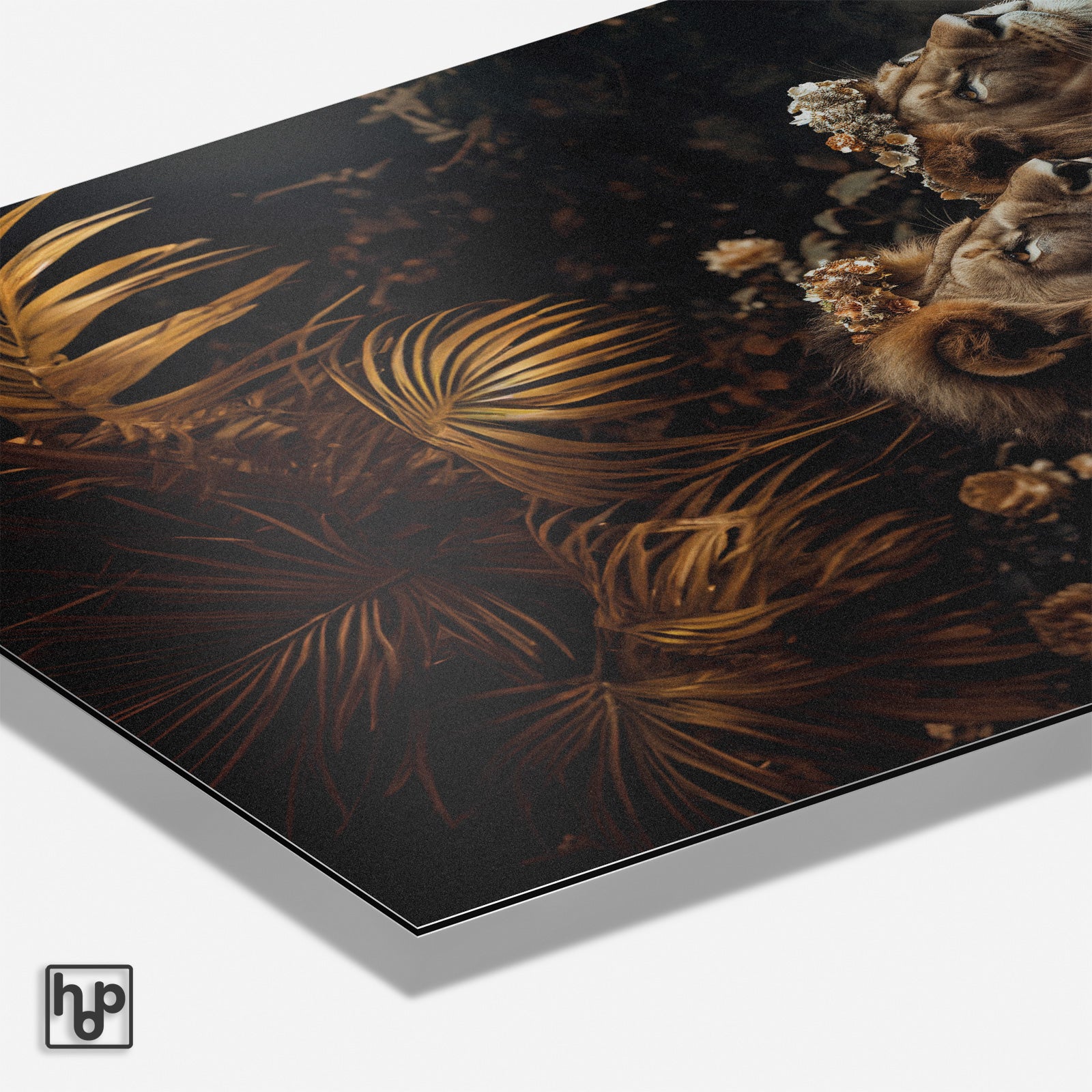 Leeuw family · Hout