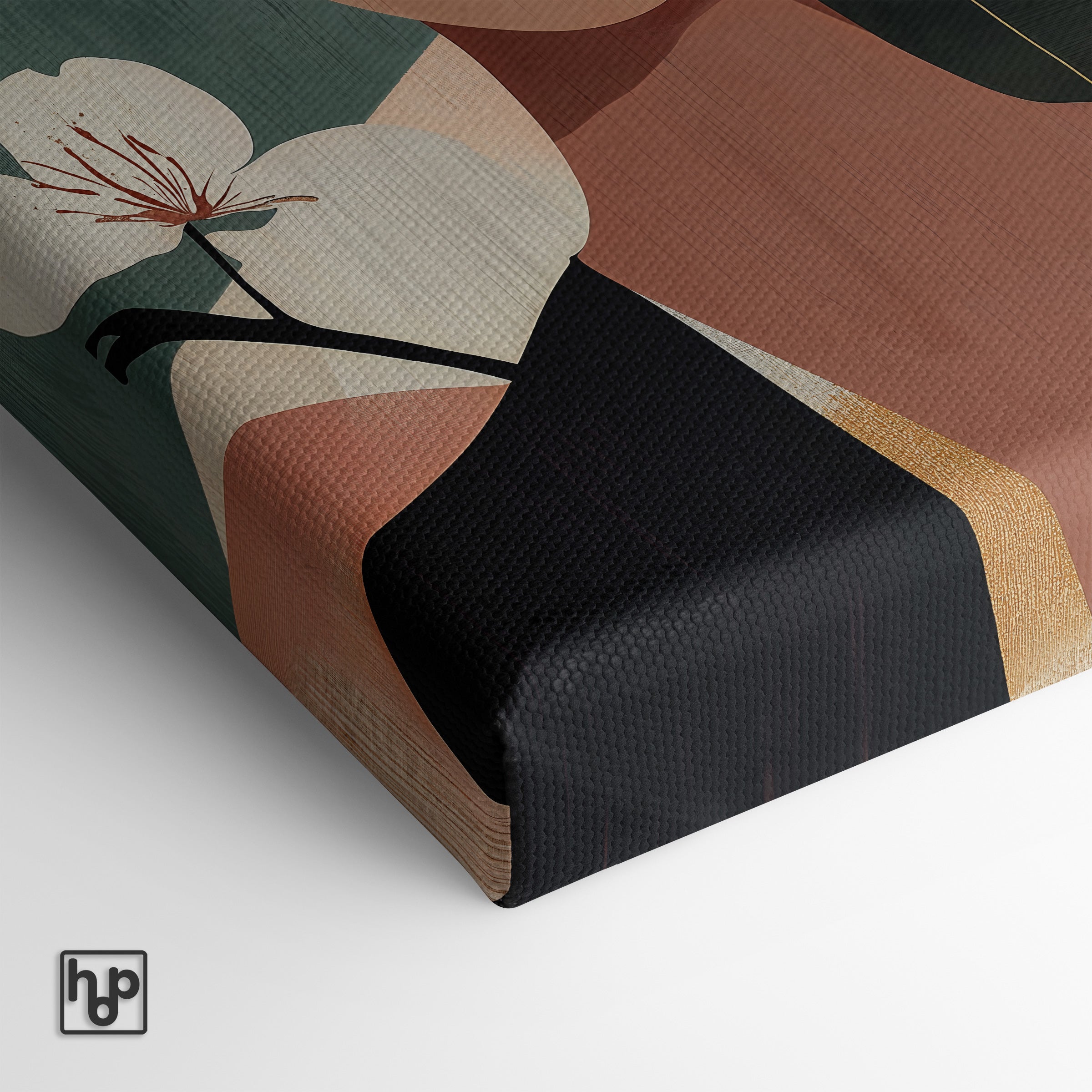 Lucy · Canvas
