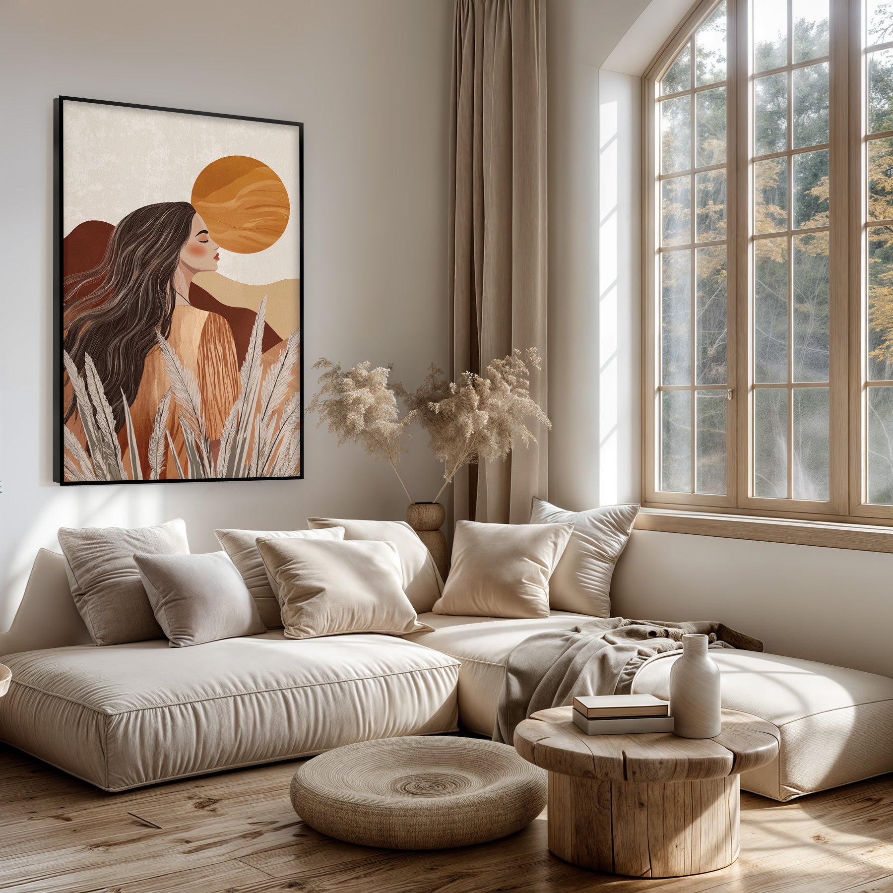 Noa · Artframe