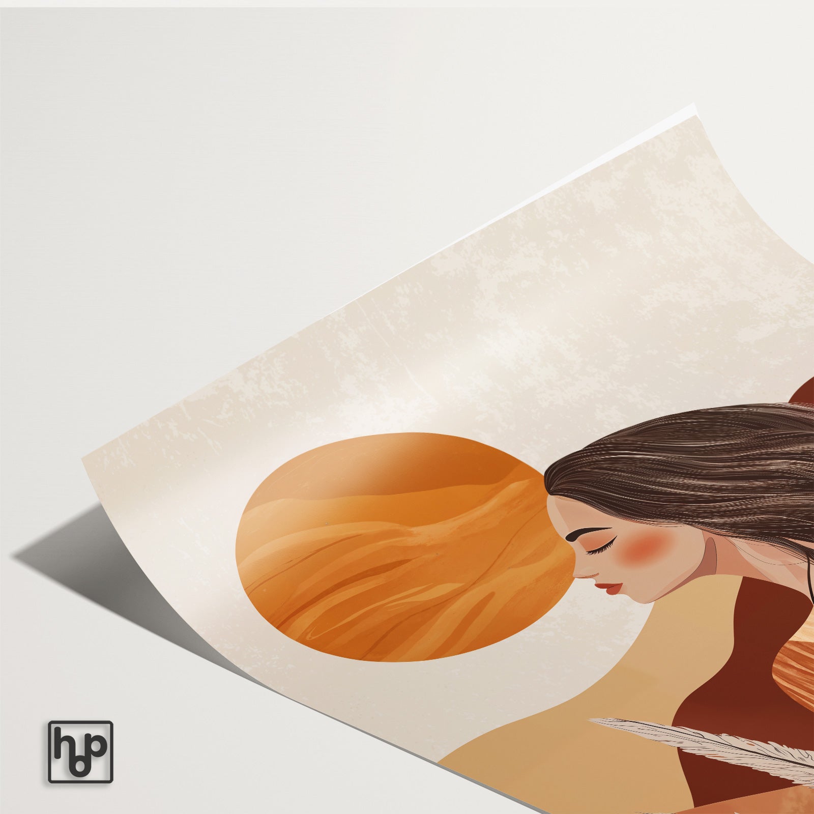 Noa · Papier