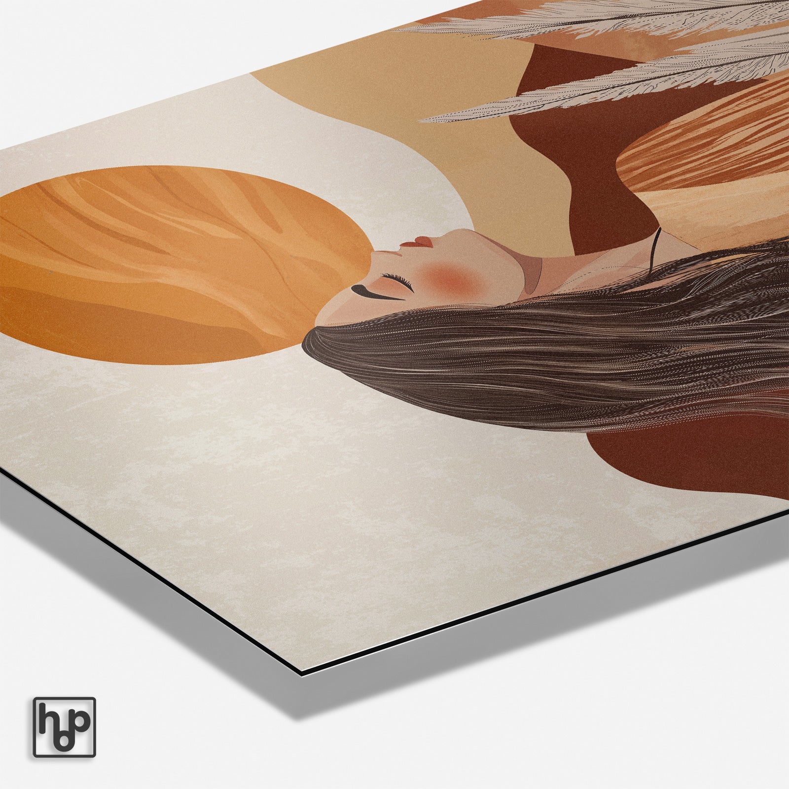 Noa · Hout