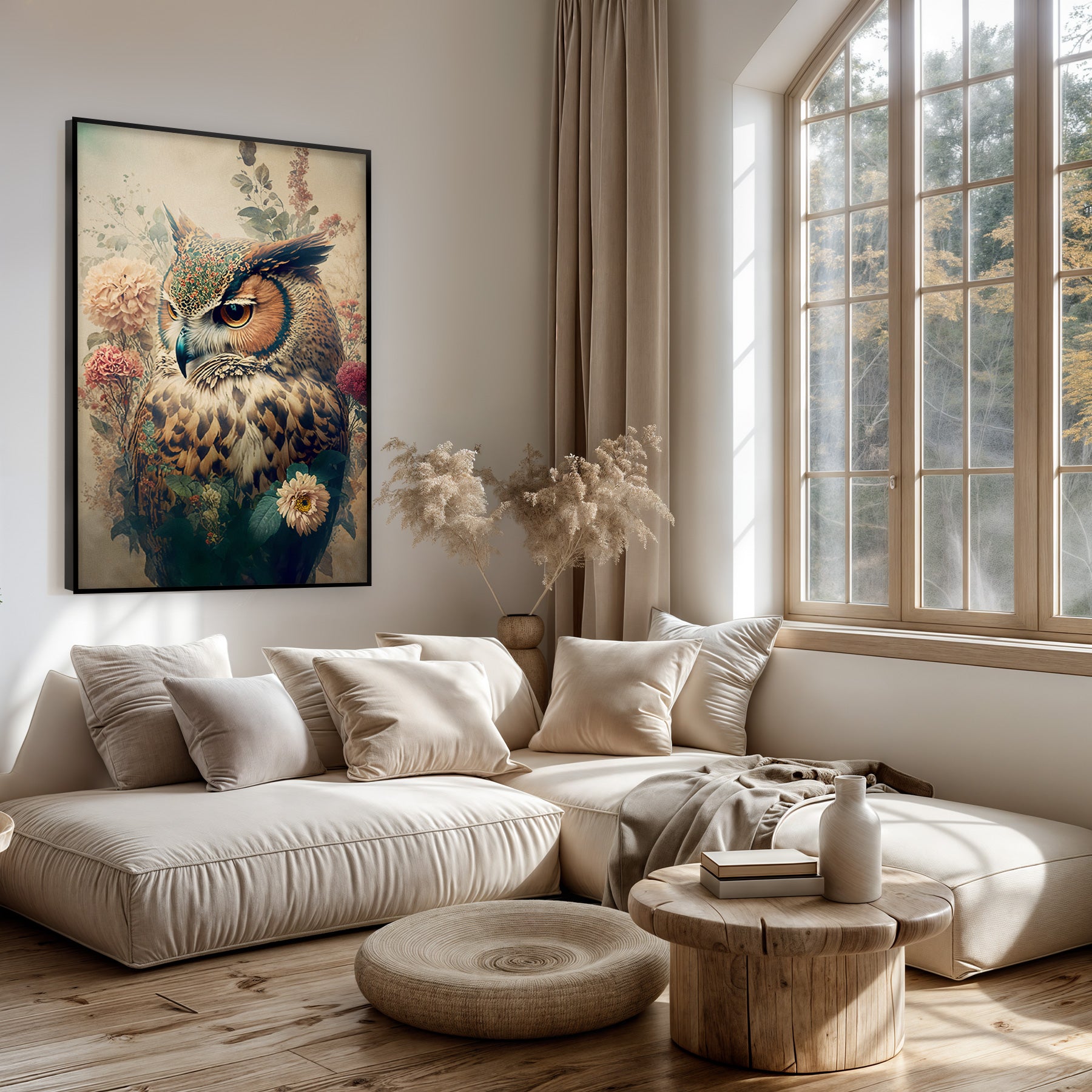 Uil 2 · Artframe