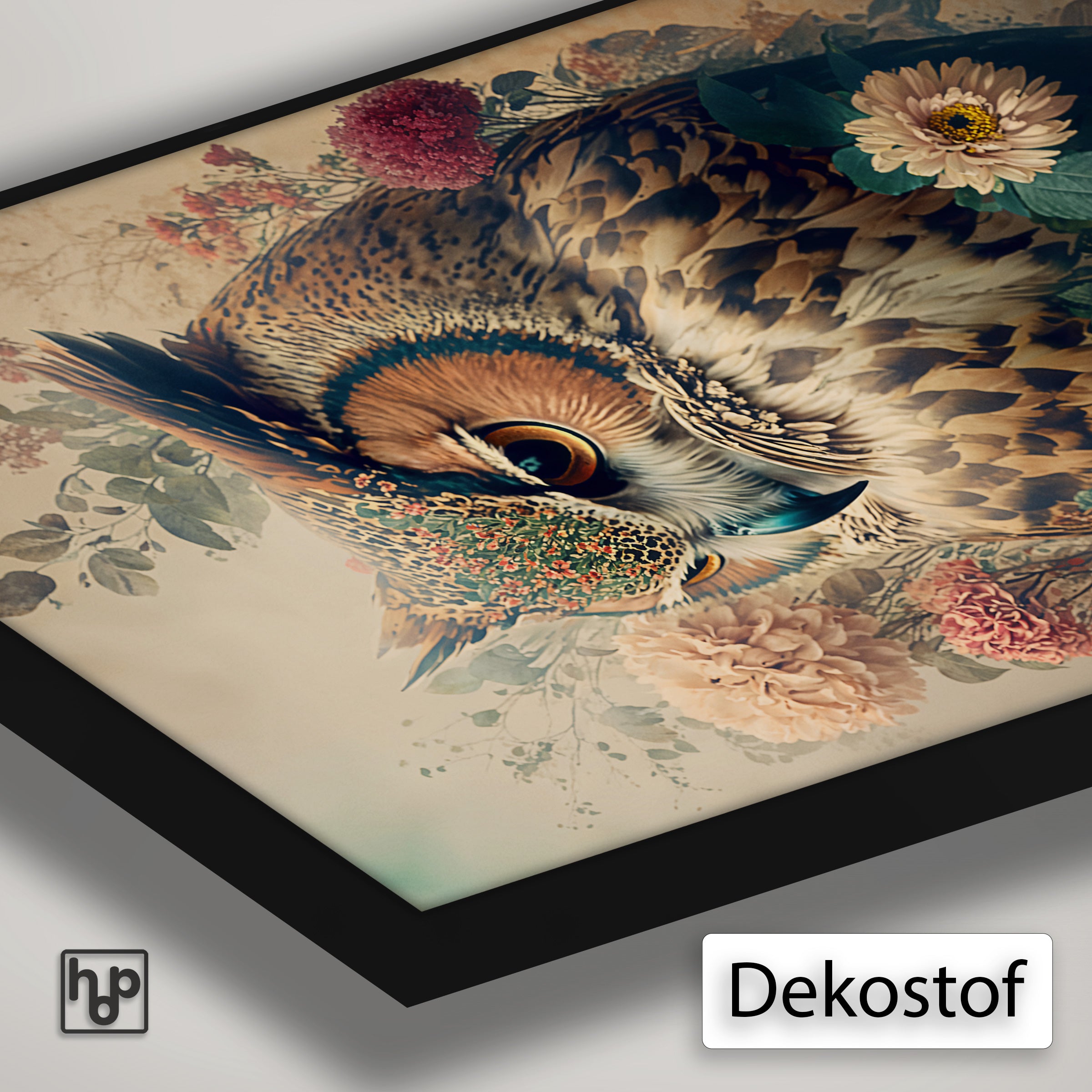 Uil 2 · Artframe