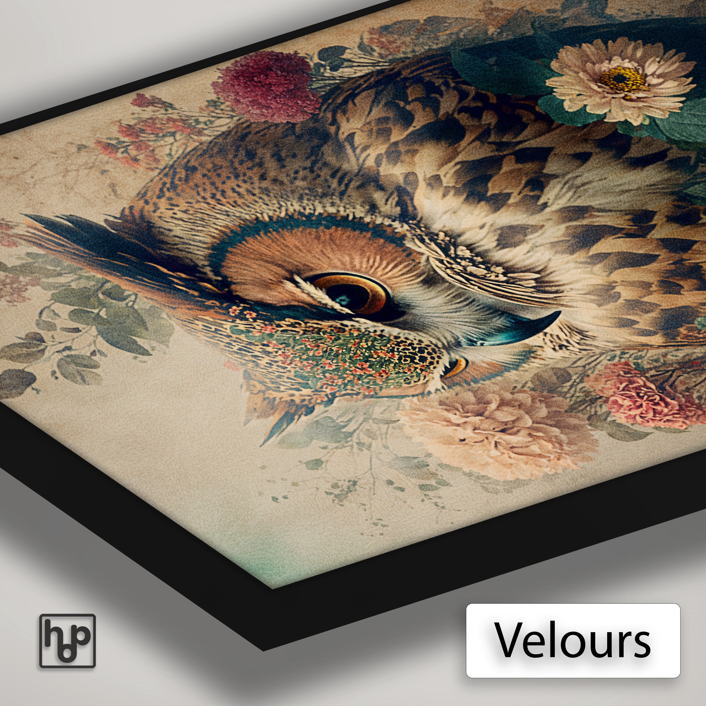 Uil 2 · Artframe