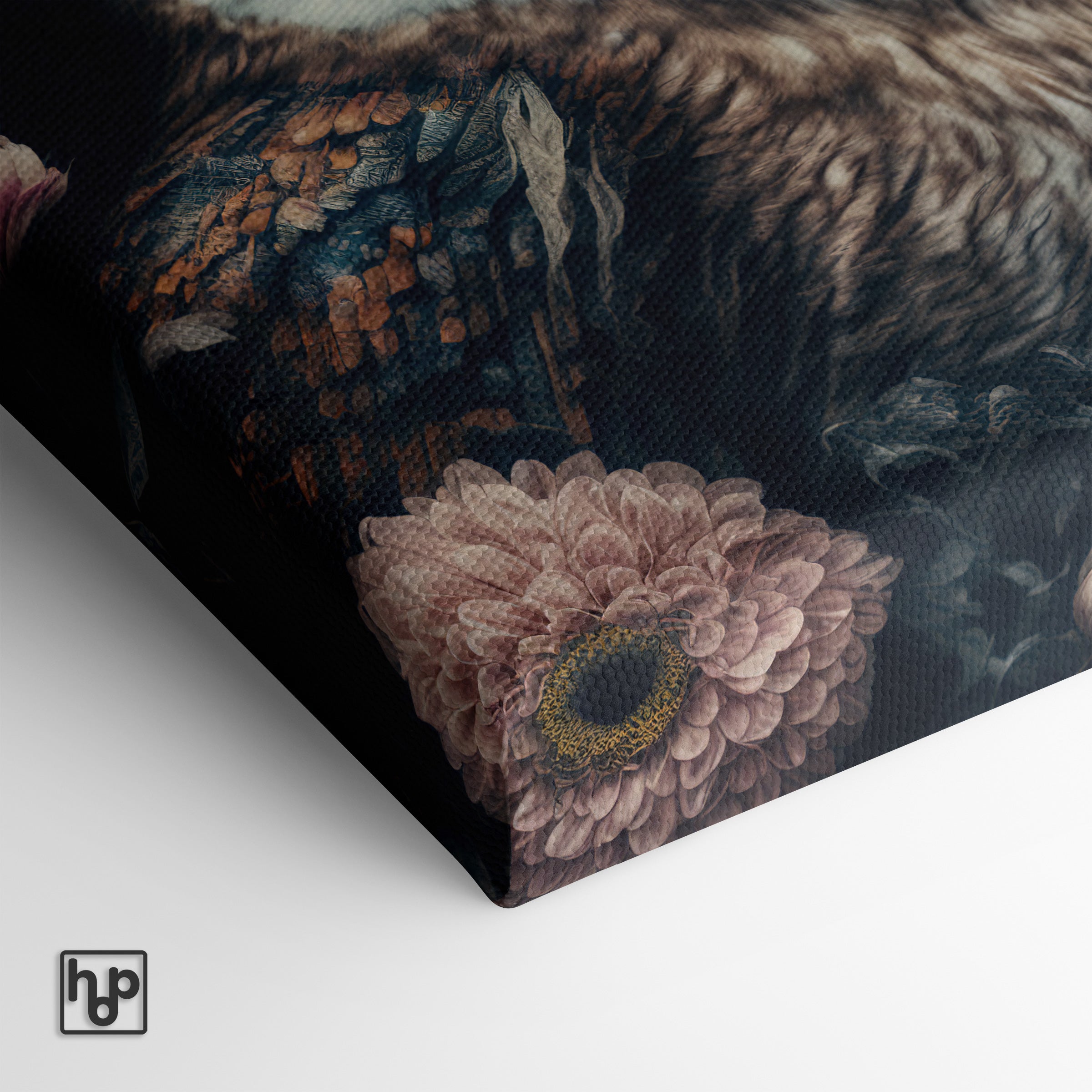 Uil · Canvas