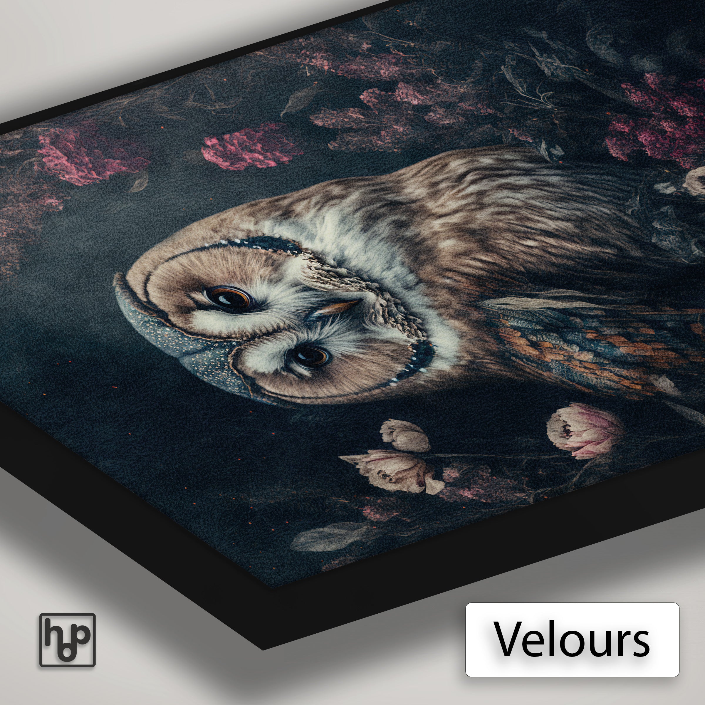 Uil · Artframe