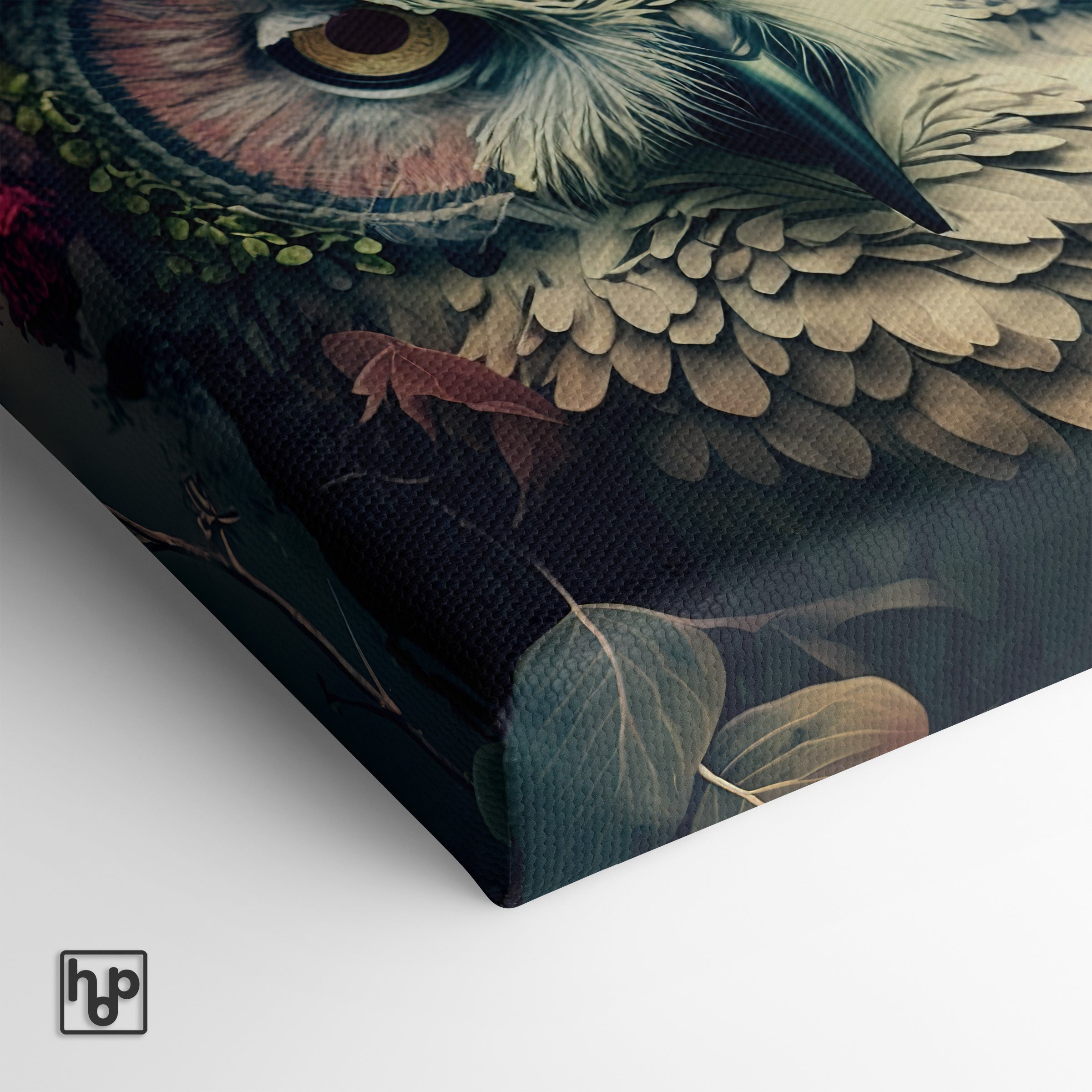 Uil 3 · Canvas
