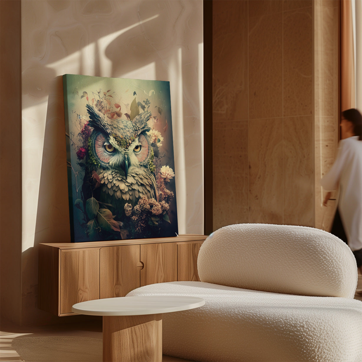 Uil 3 · Canvas