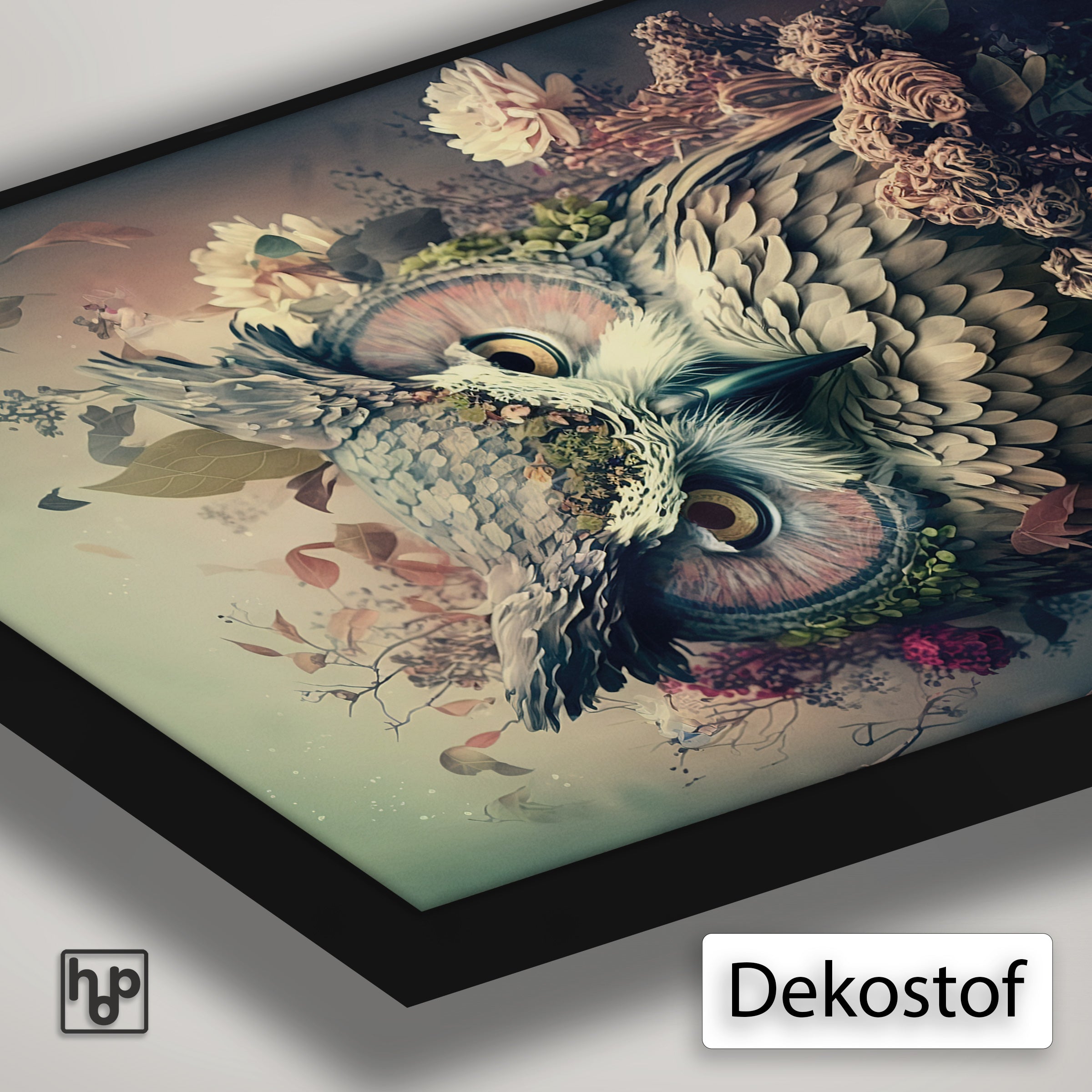 Uil 3 · Artframe