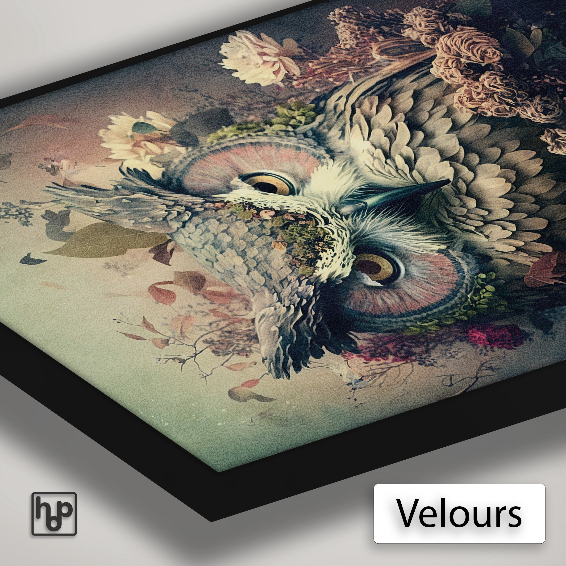 Uil 3 · Artframe