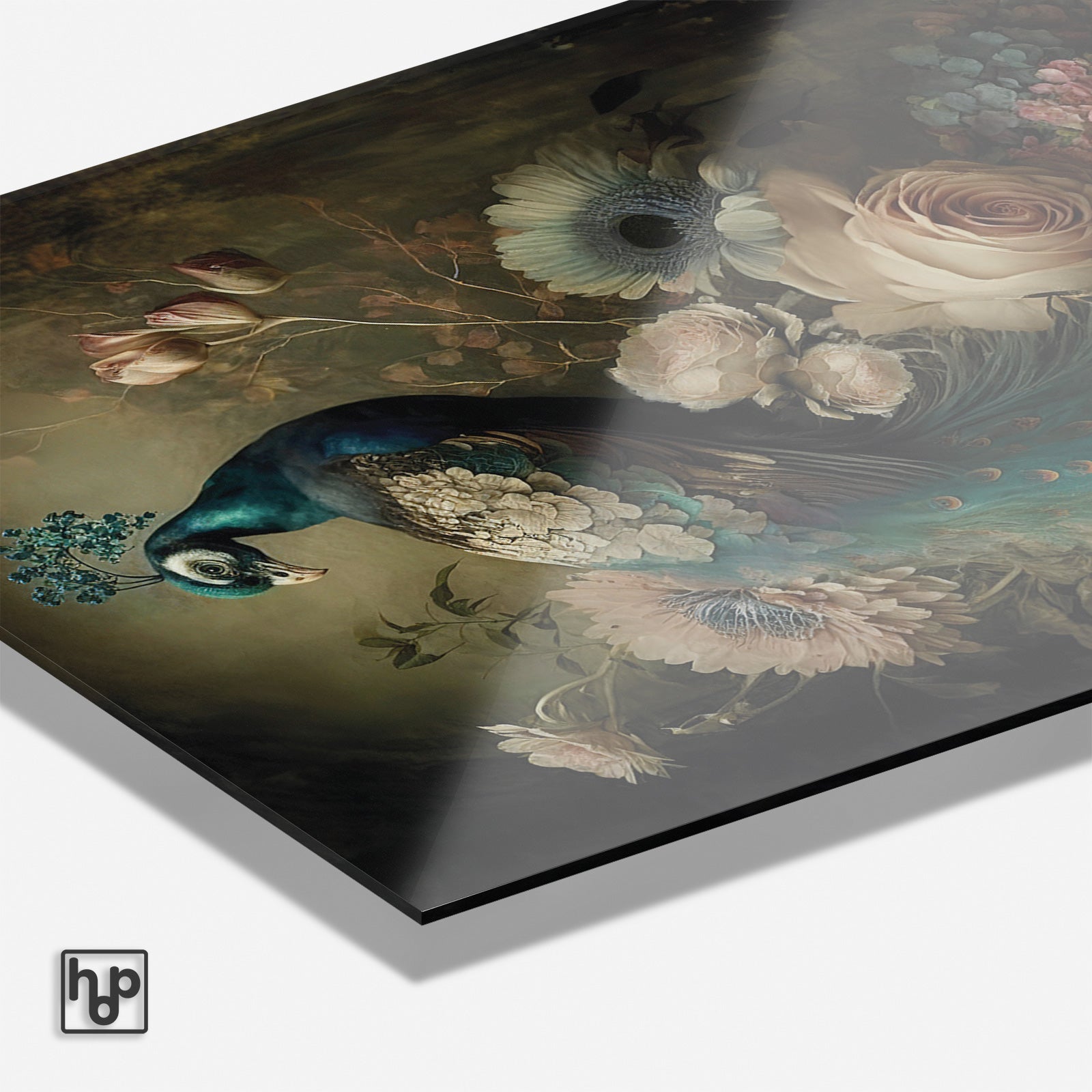 Pauw 3 · Plexiglas