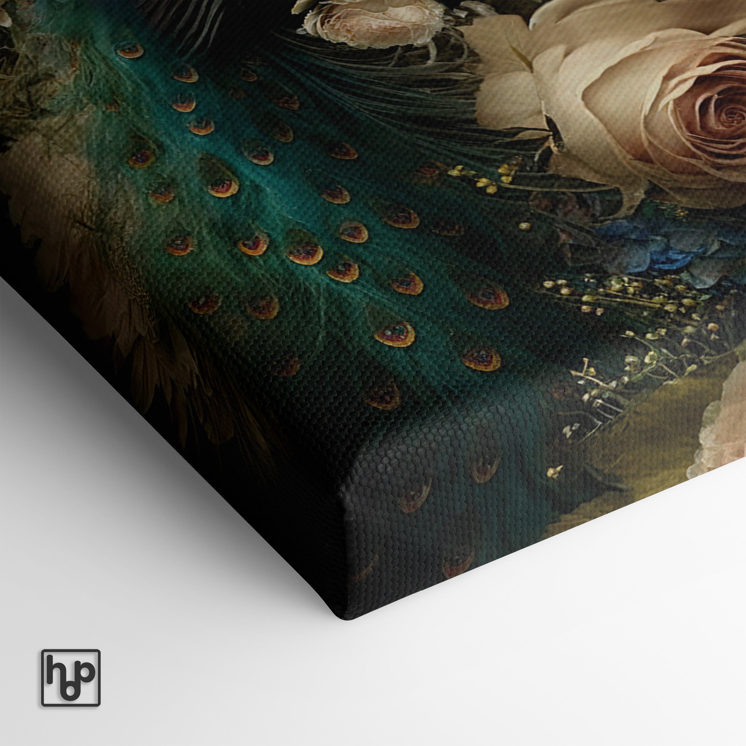 Pauw 3 · Canvas