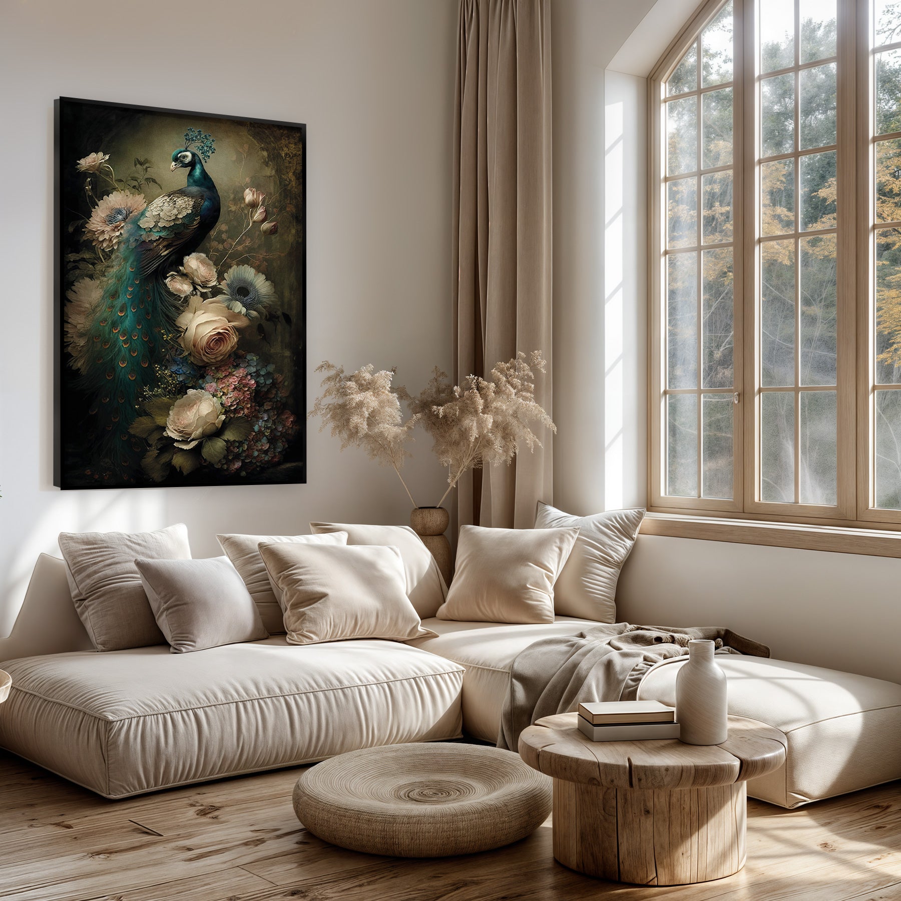 Pauw 3 · Artframe